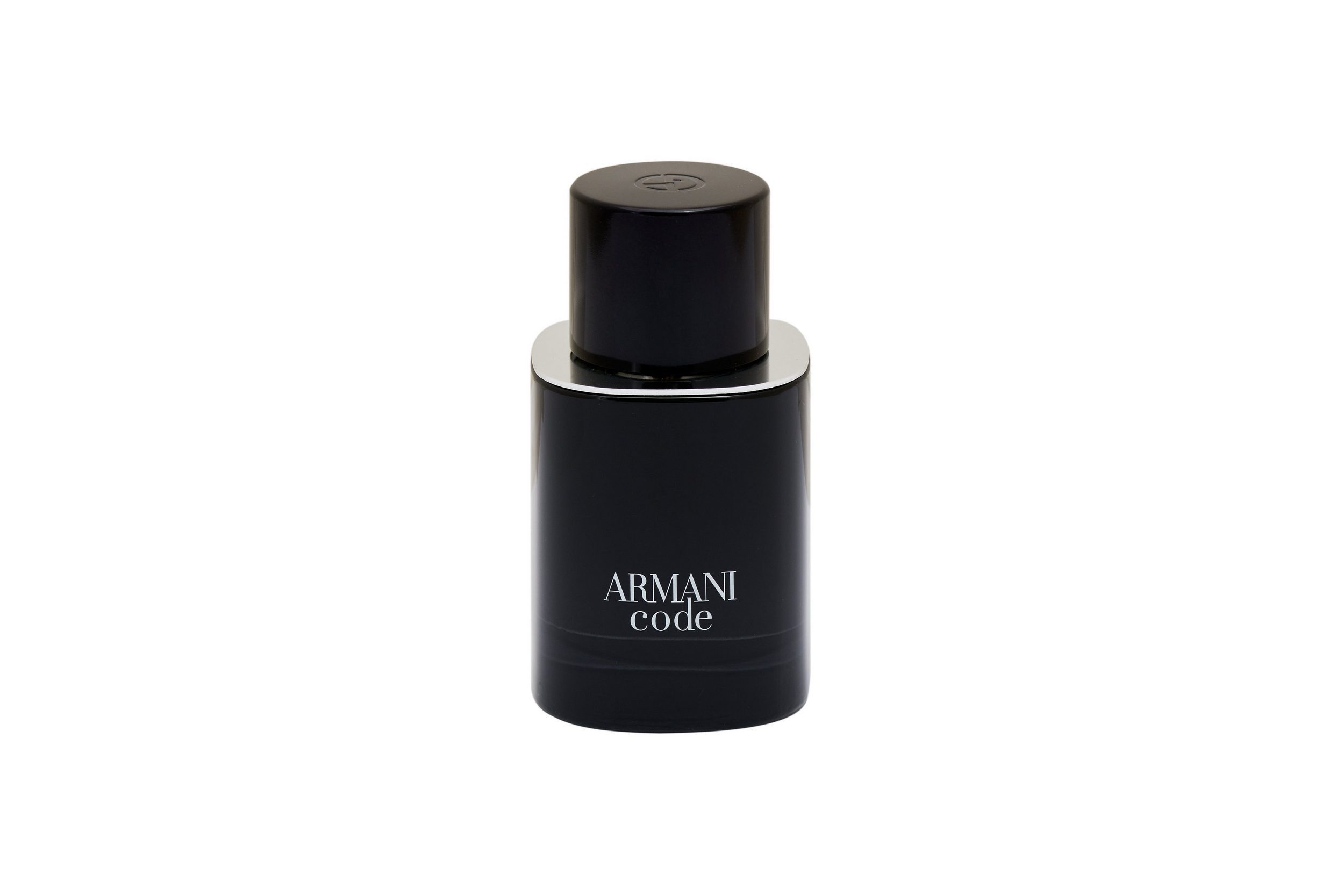 Giorgio Armani Eau de Toilette Armani Code Pour Homme, Glasflakon, Parfüm EDT, Herrenduft