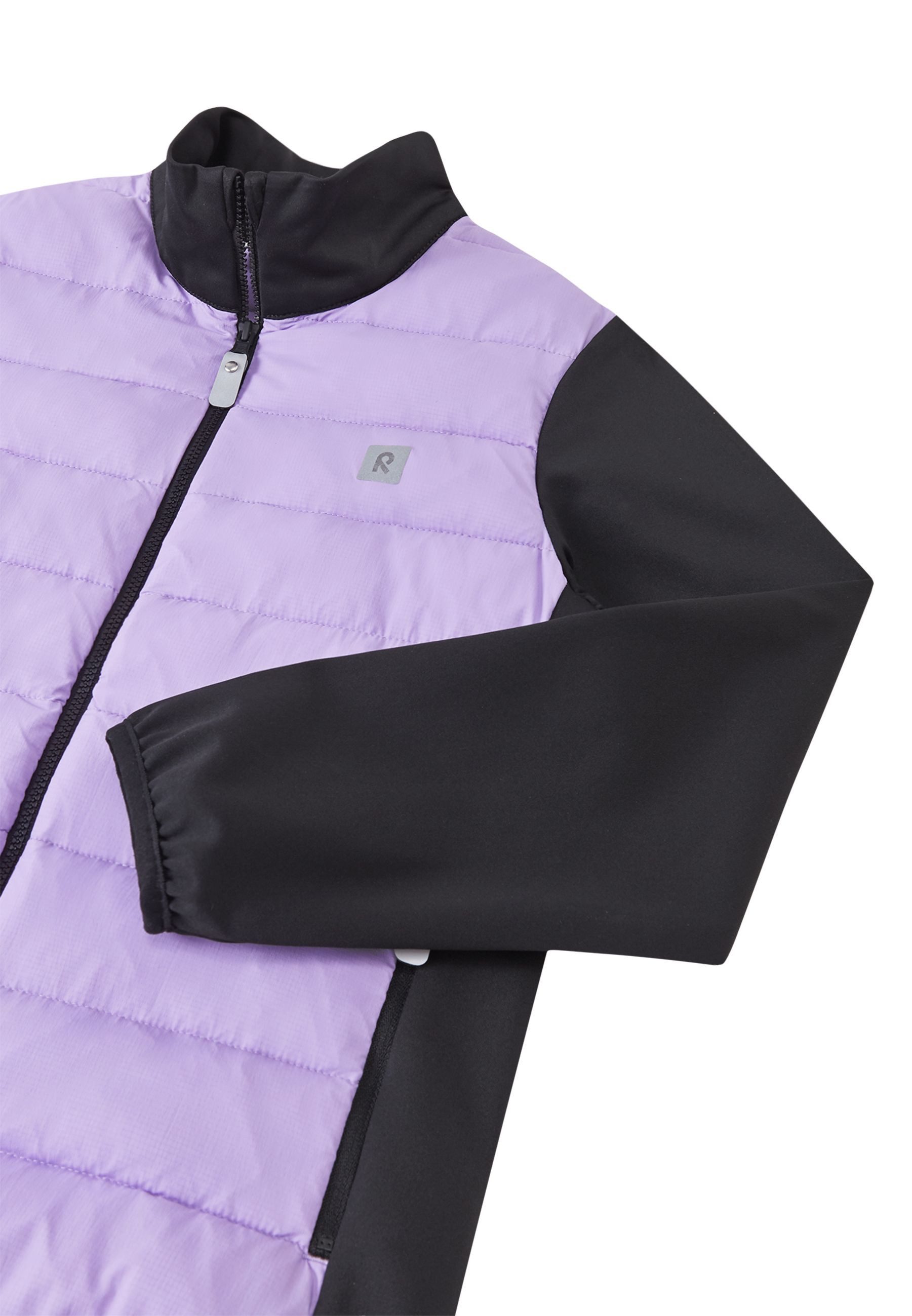 reima Outdoorjacke TREKKERI (1-St) winddicht und atmungsaktiv, Enthält zertifizierte recycelte Fasern