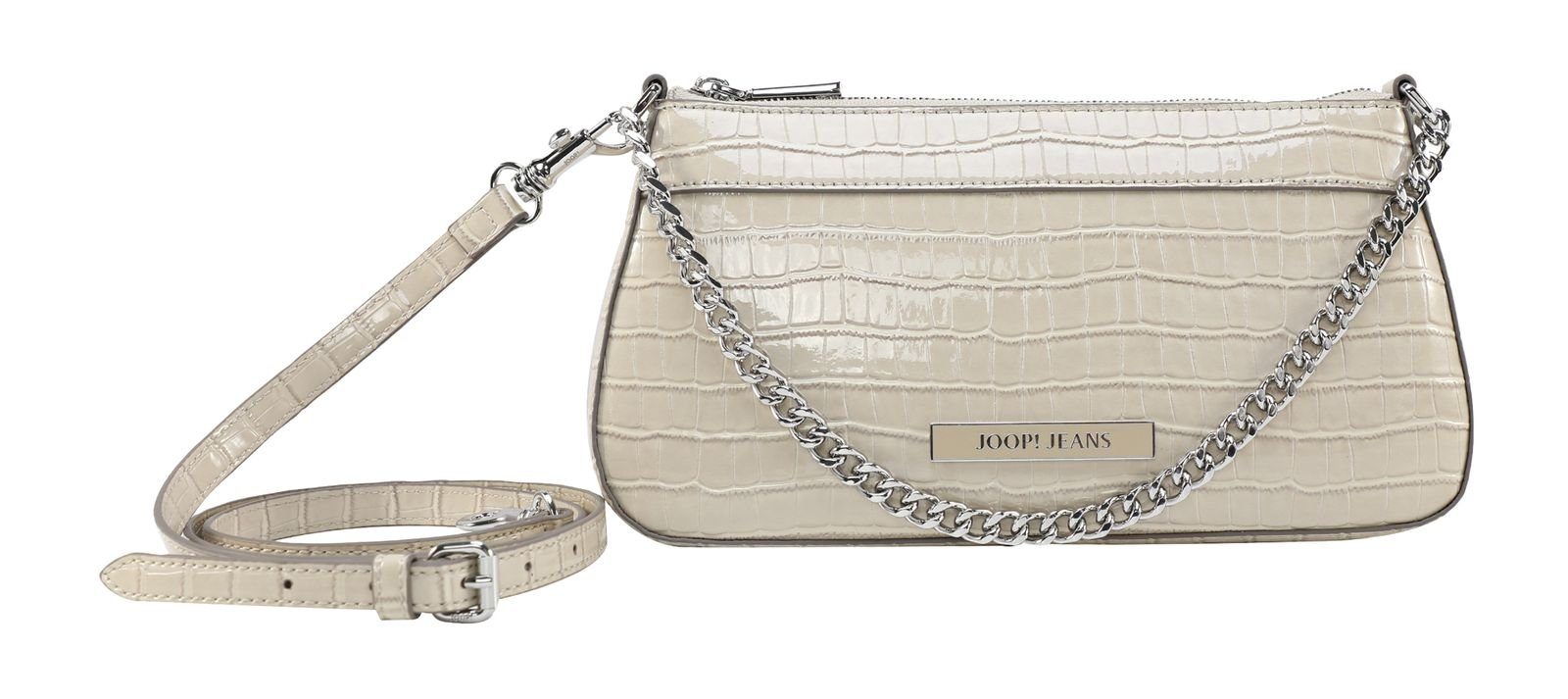JOOP! Umhängetasche Domenica Croco günstig online kaufen