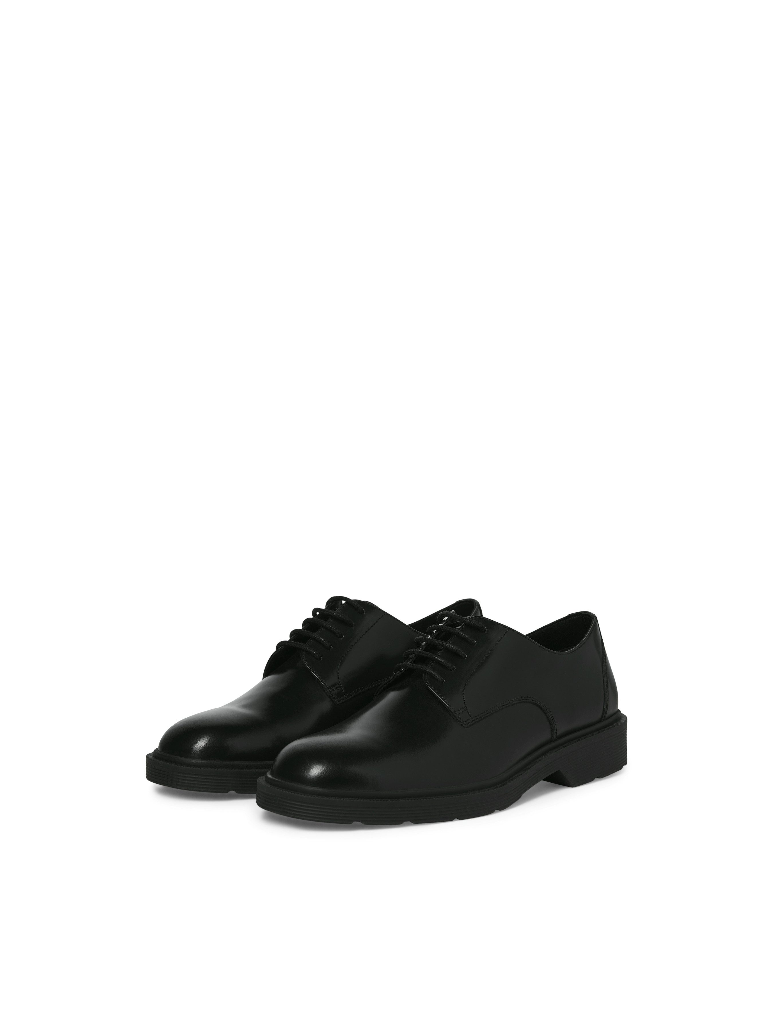 Jack & Jones JFWDAX Schnürschuh Halbschuh, Business-Schnürschuh, Festtagssc günstig online kaufen