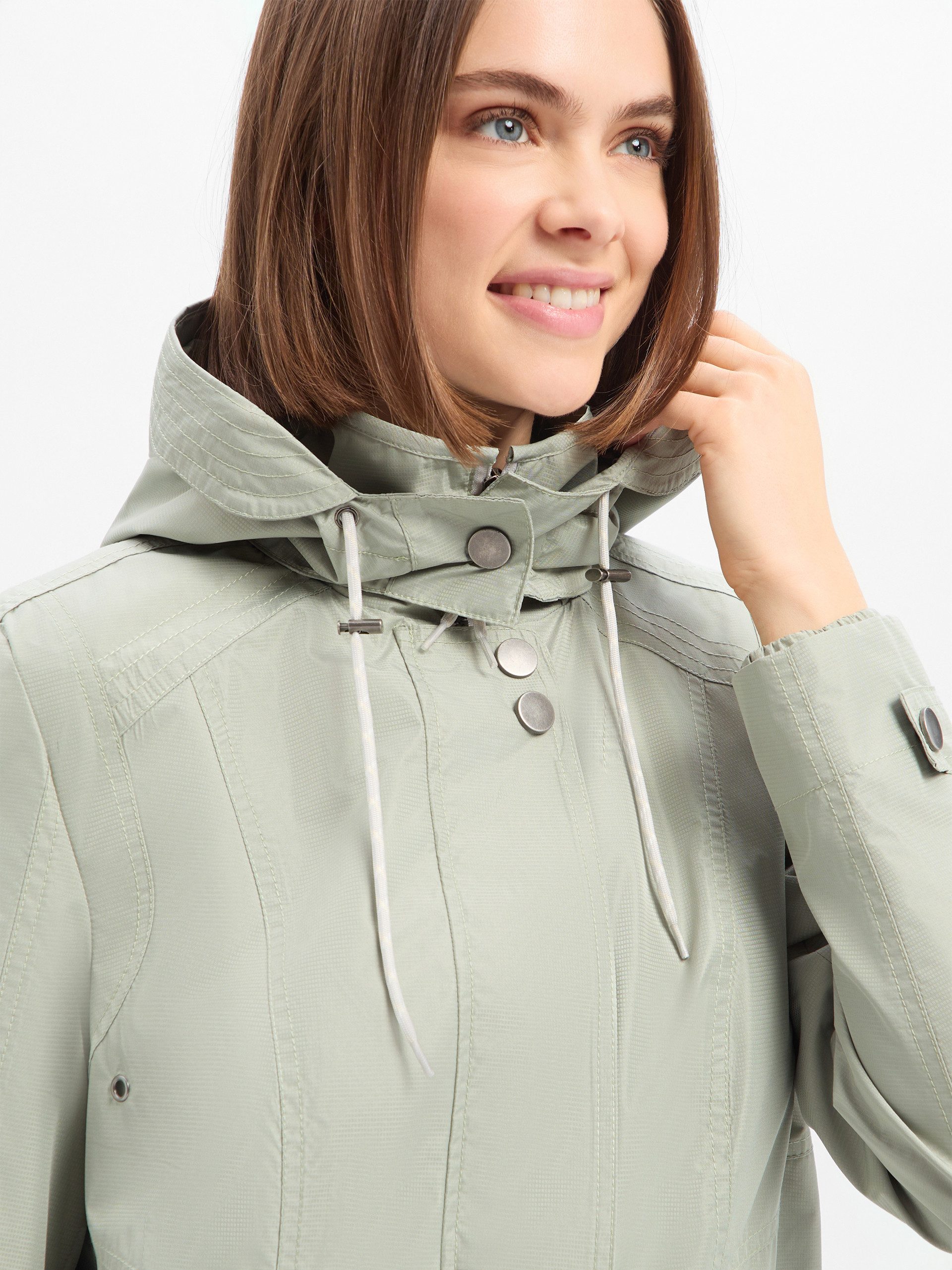Franco Callegari Funktionsjacke
