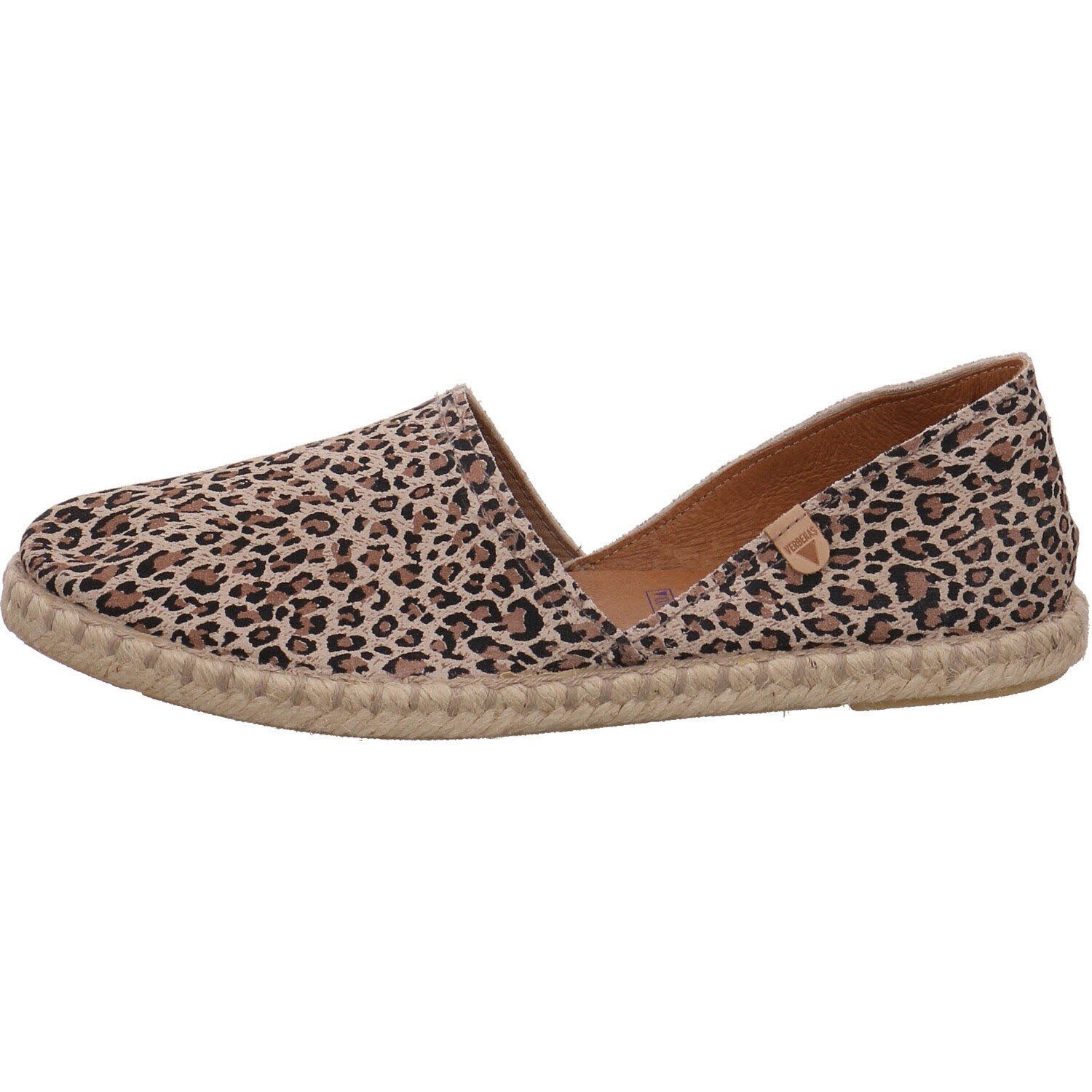 VERBENAS Carmen Leopardo Ballerina