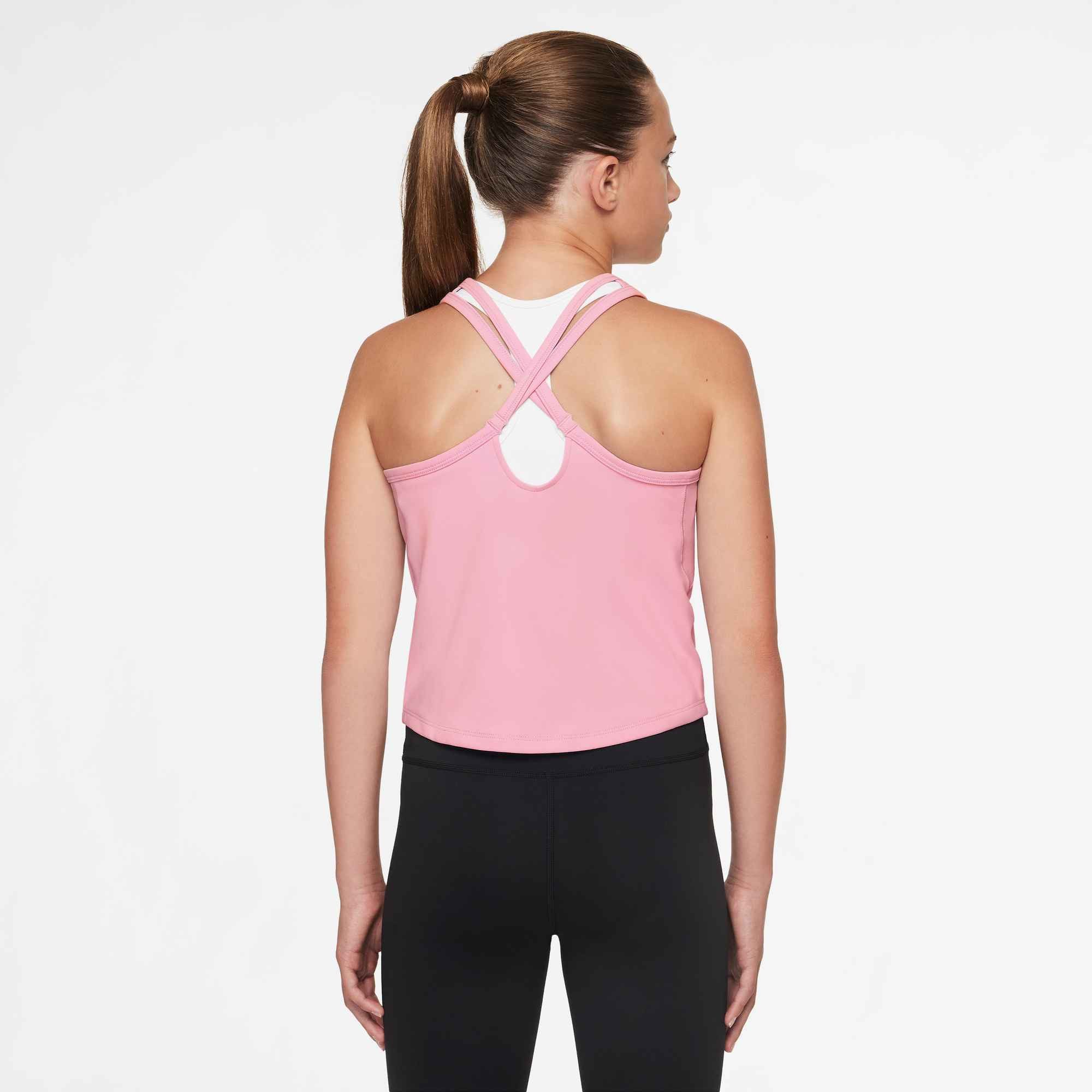 Nike Tanktop G NK DF ONE TANK für Mädchen und Jugendliche