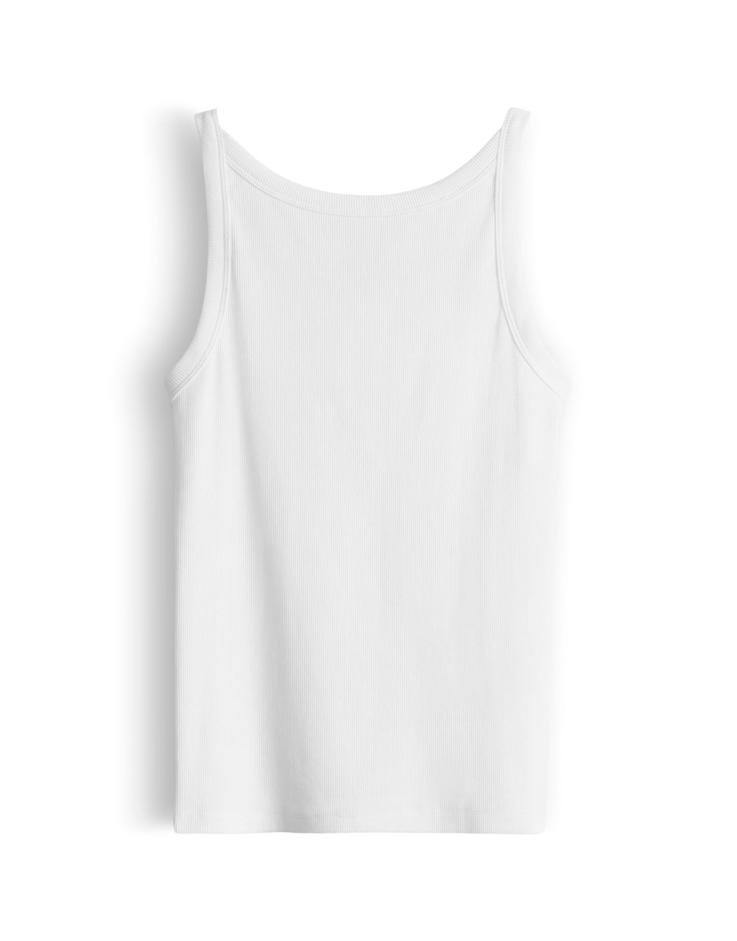 OPUS Kurzarmshirt Izli aus weichem Jersey mit Stretchkomfort Das Trägerdetail unterstreicht den sommerlichen Look