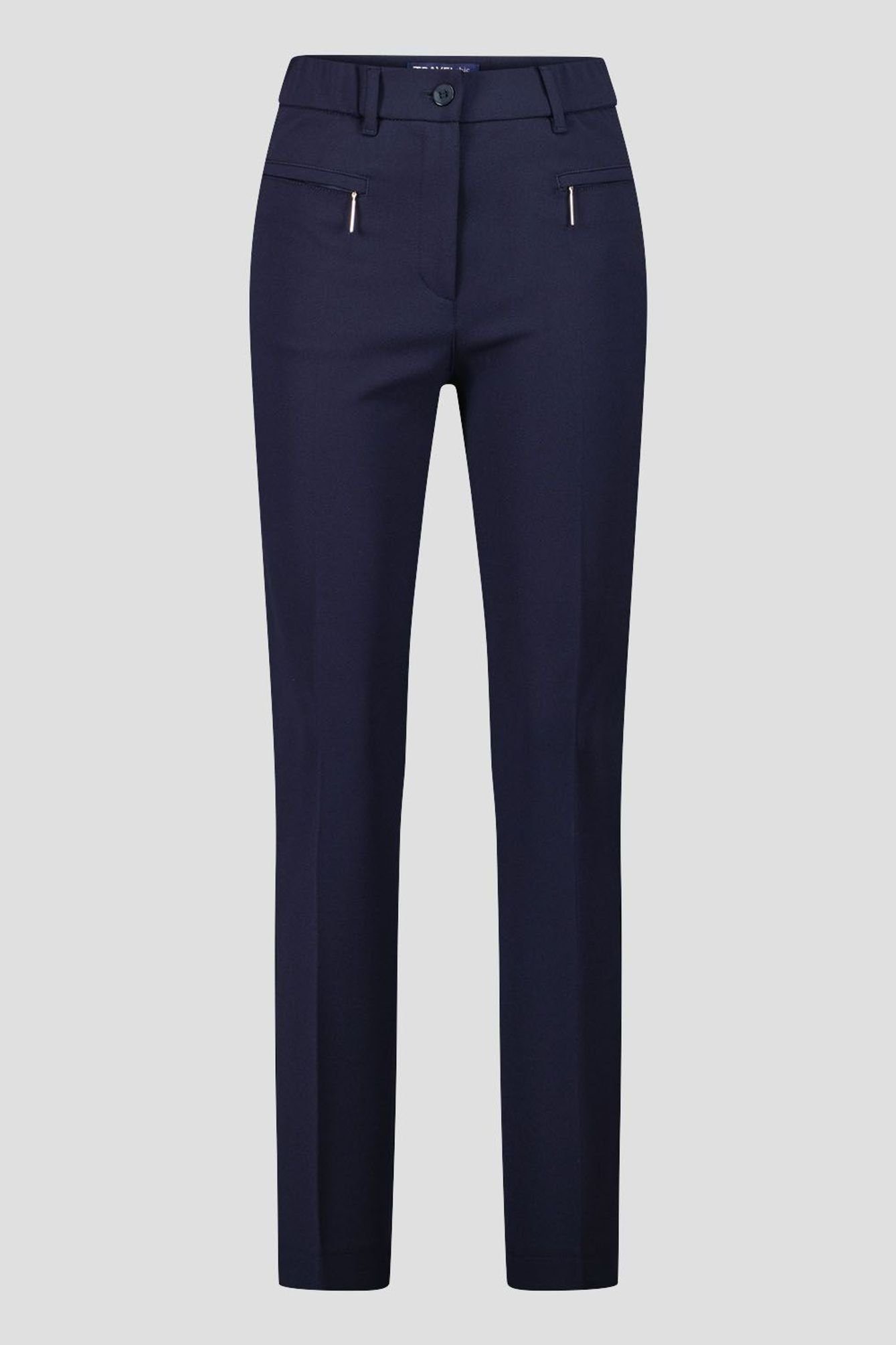 Atelier GARDEUR Stoffhose Zene51 (601371) Pull-On-Style günstig online kaufen