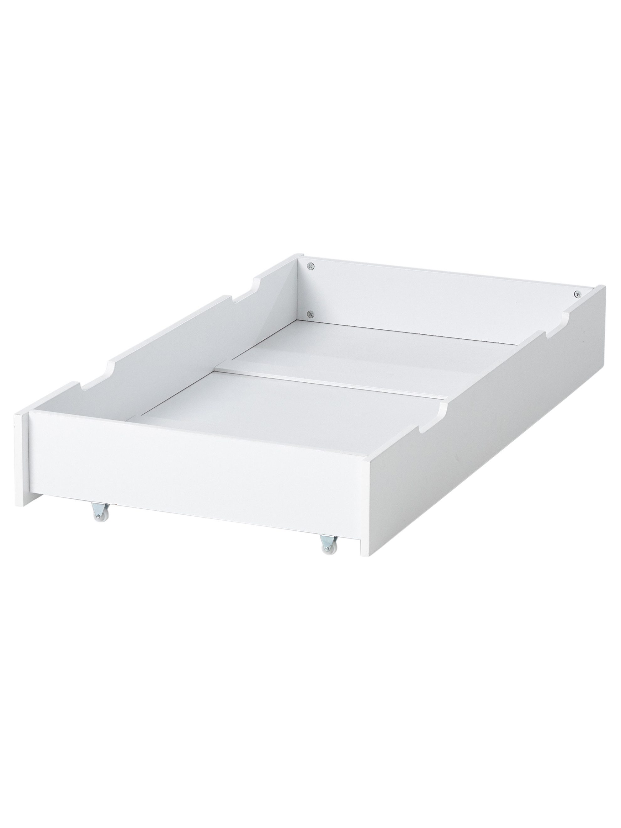 vertbaudet Wandregal Bettkasten für Babybetten