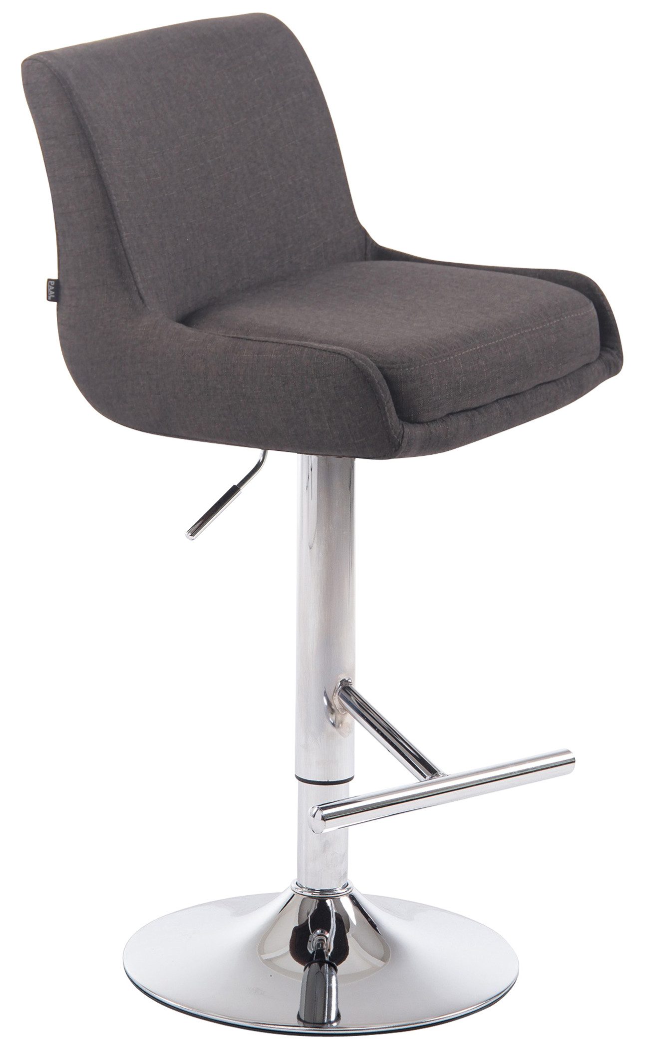 CLP Barhocker Barhocker Club Stoff