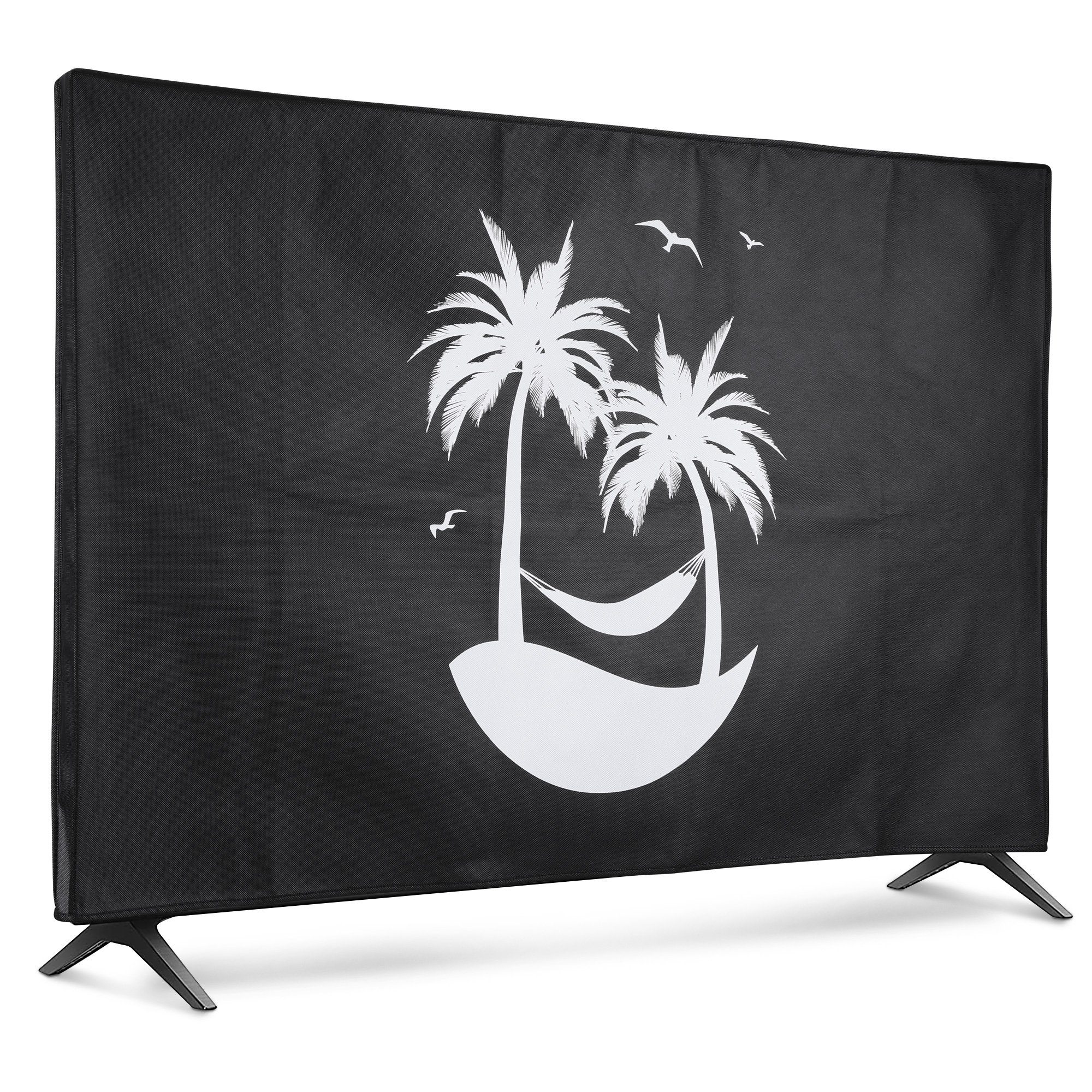 kwmobile Etui 55" TV Hülle - günstig online kaufen