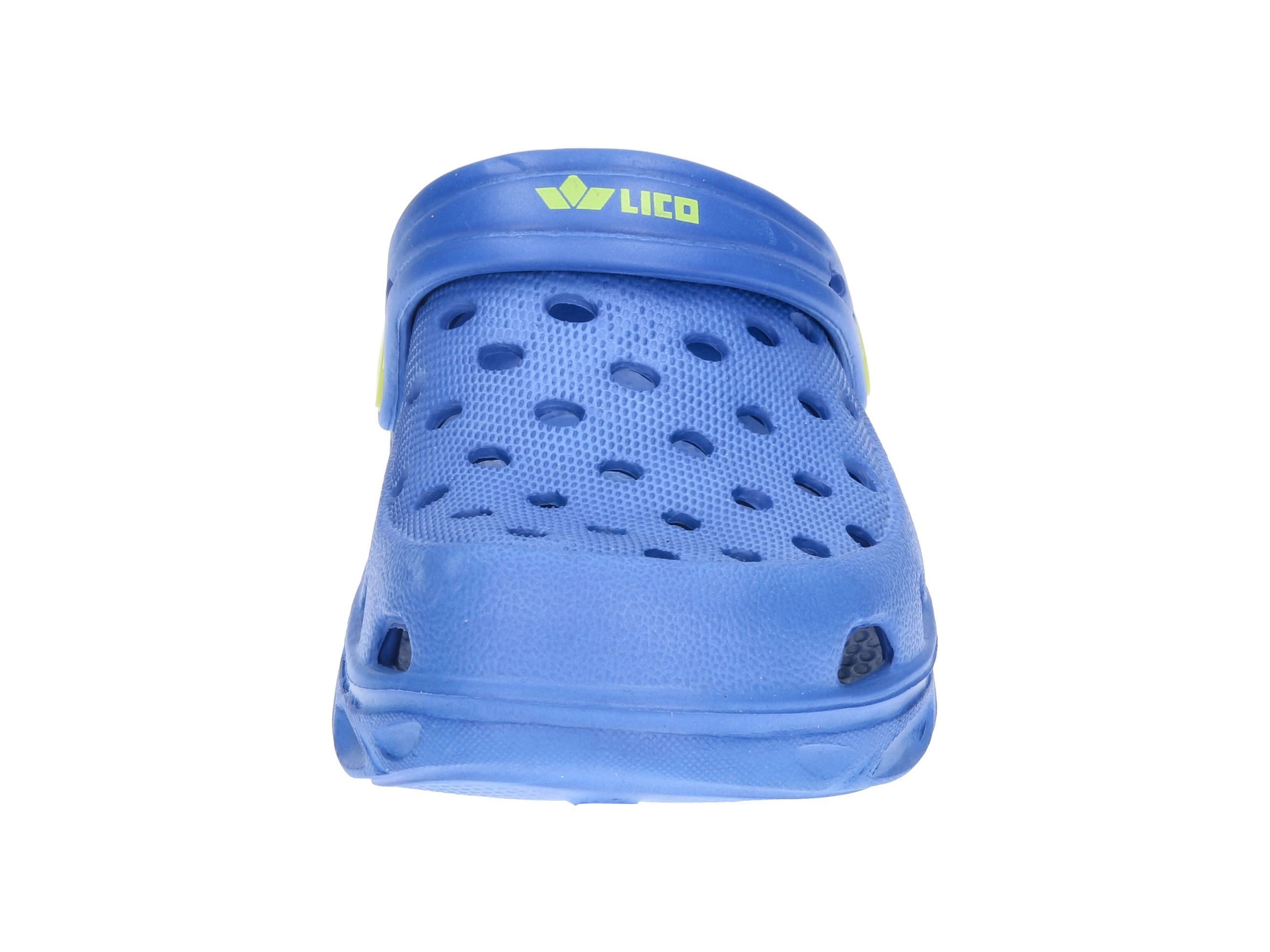 Lico Badesandale Manus Badesandale