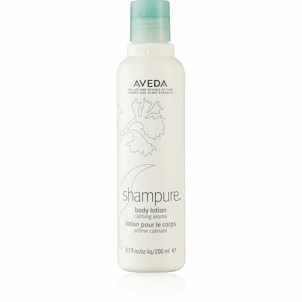 Aveda Körperpflegemittel Shampure Hand y Amp; Body Lotion 200ml