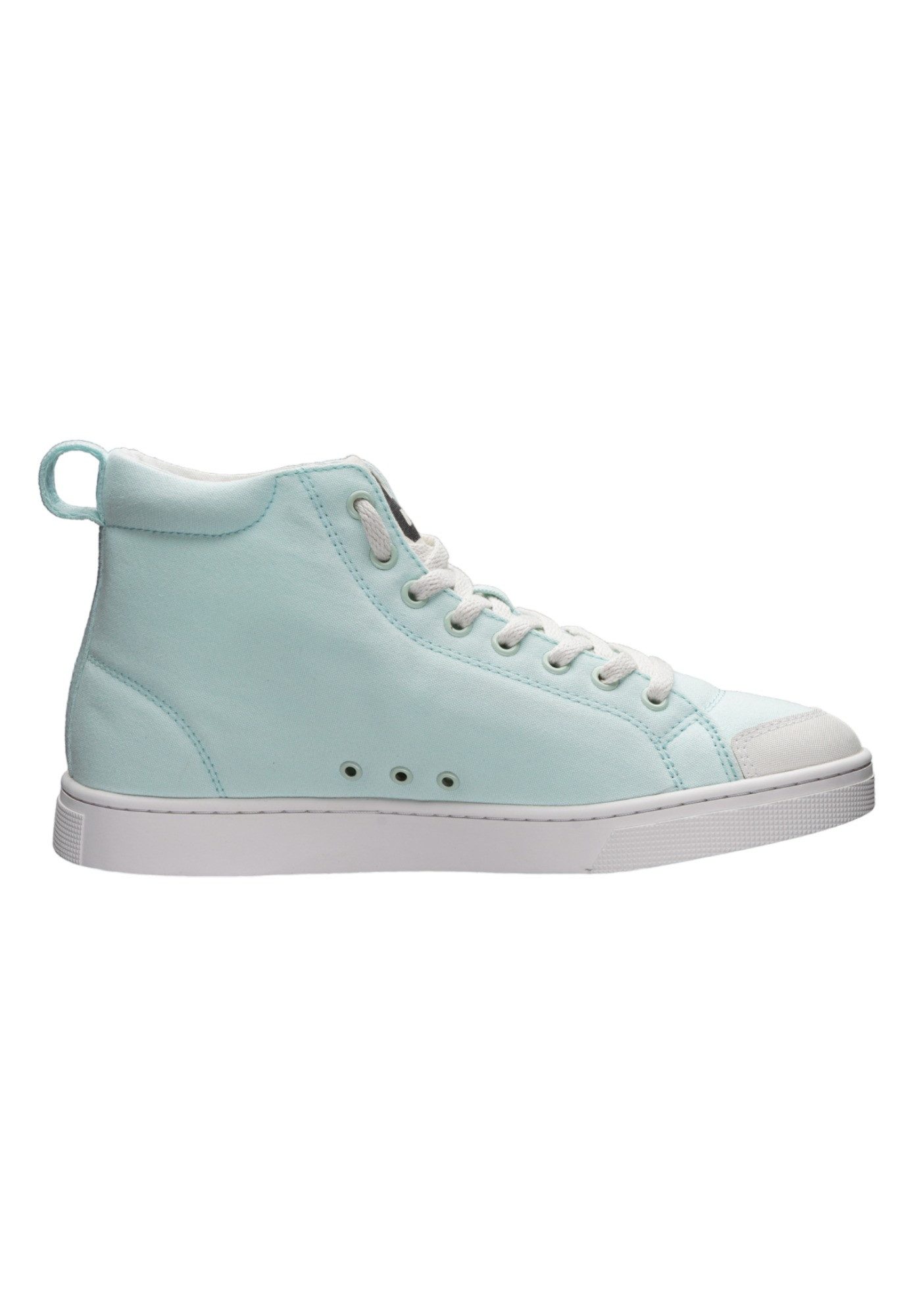 ETHLETIC Active Hi Cut Sneaker Keine Angabe