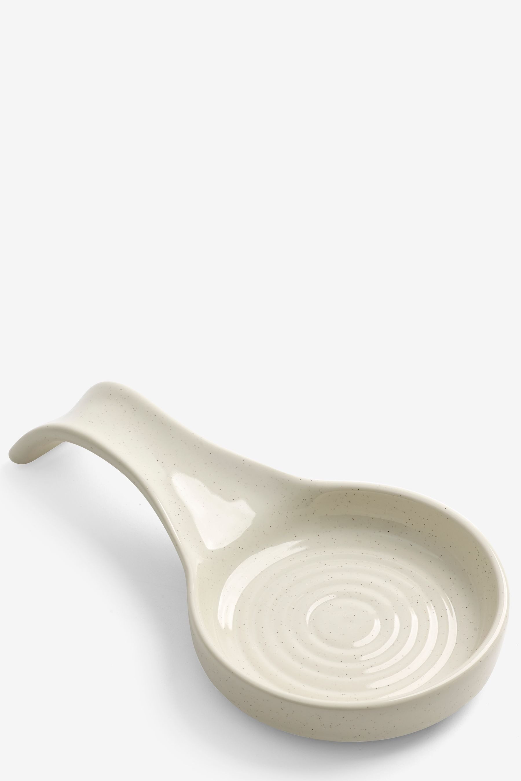 Next Kochlöffelhalter Hayden gesprenkelte Löffelablage, (1-tlg) günstig online kaufen