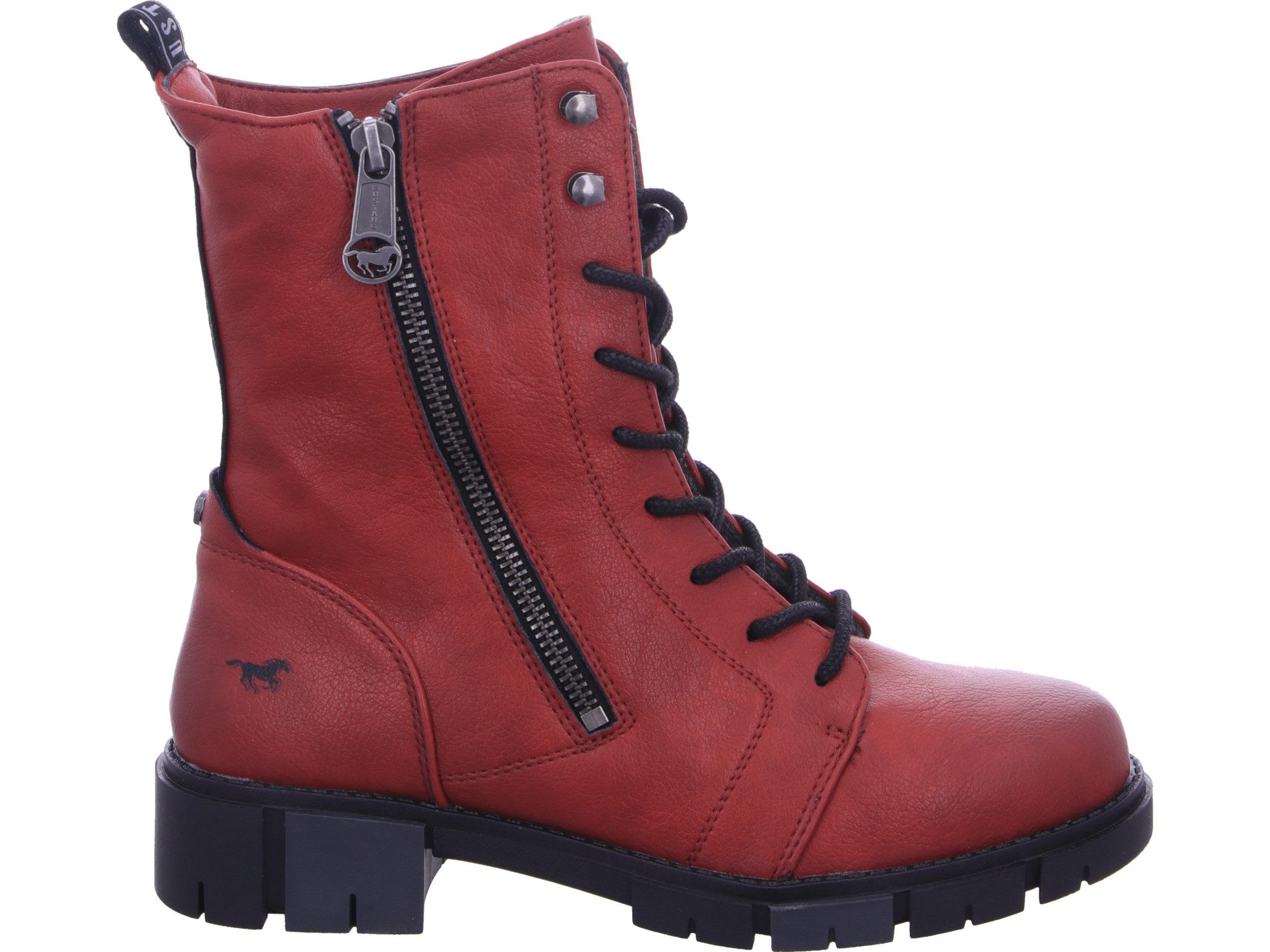 Mustang Shoes Schnürboots