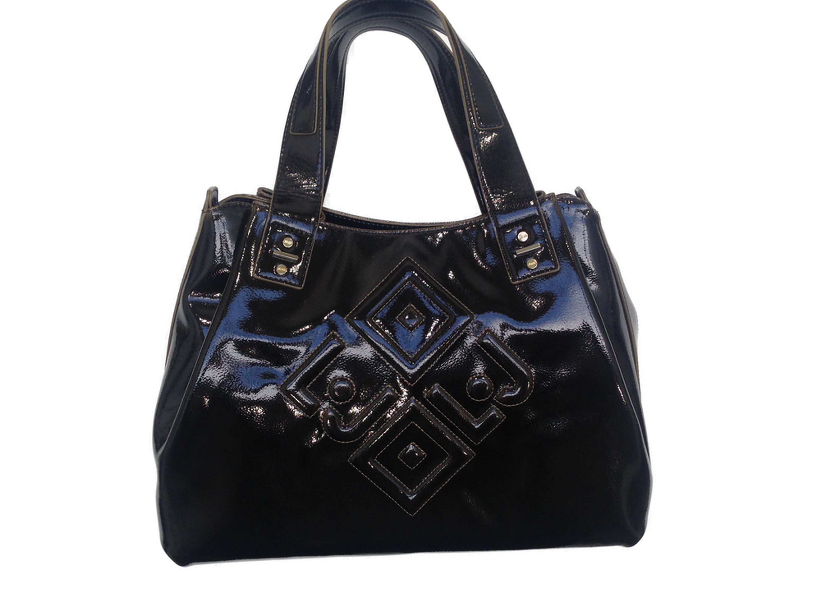 Handtasche Dorado Giallo N65132E0085-50953