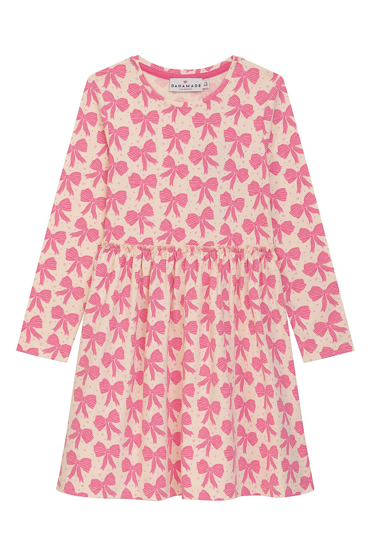 DANAMADE Jerseykleid DANAMADE Dress DANNELIE