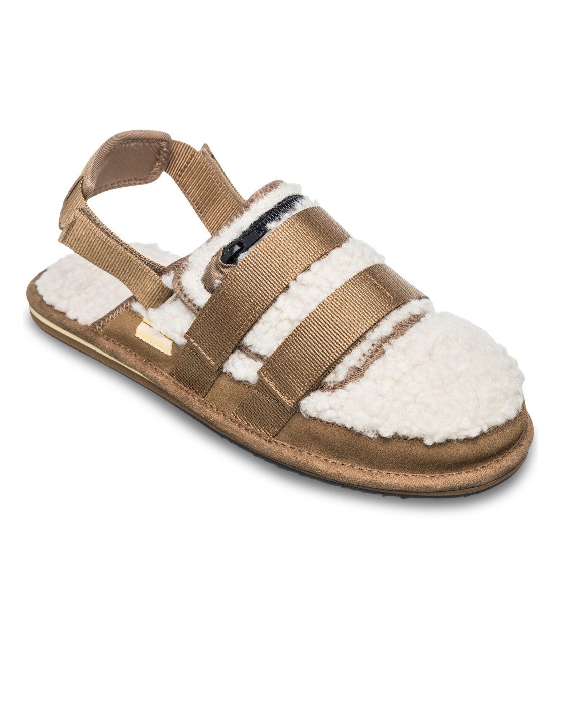 Quiksilver After Session Mule Sandale