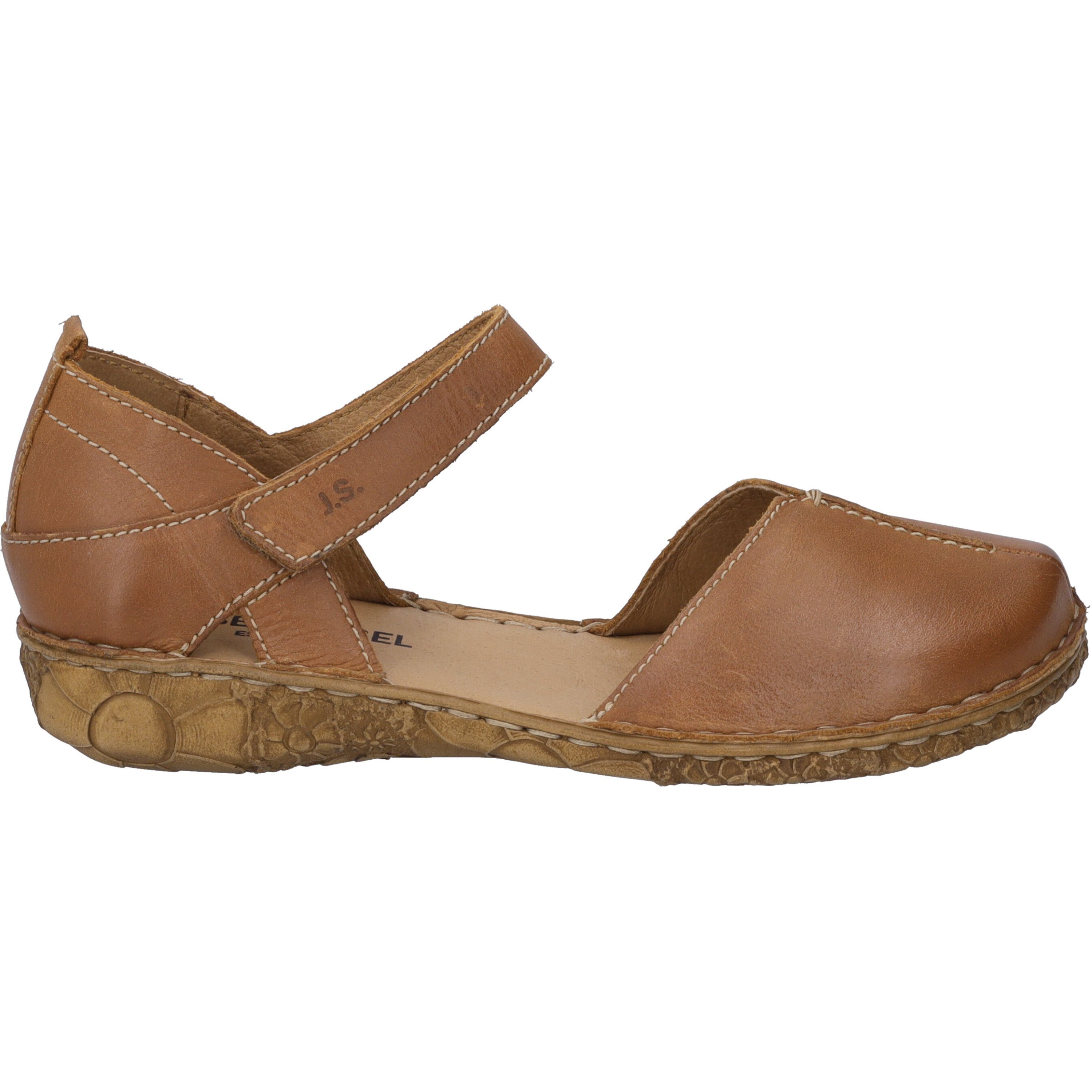 Josef Seibel Rosalie 42, braun Sandale günstig online kaufen