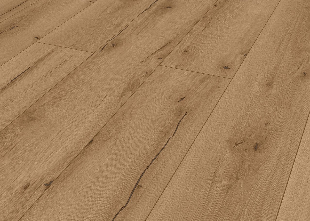 Classen Designboden Classen Designboden HydroClick 128,5 x 19,2 cm 9