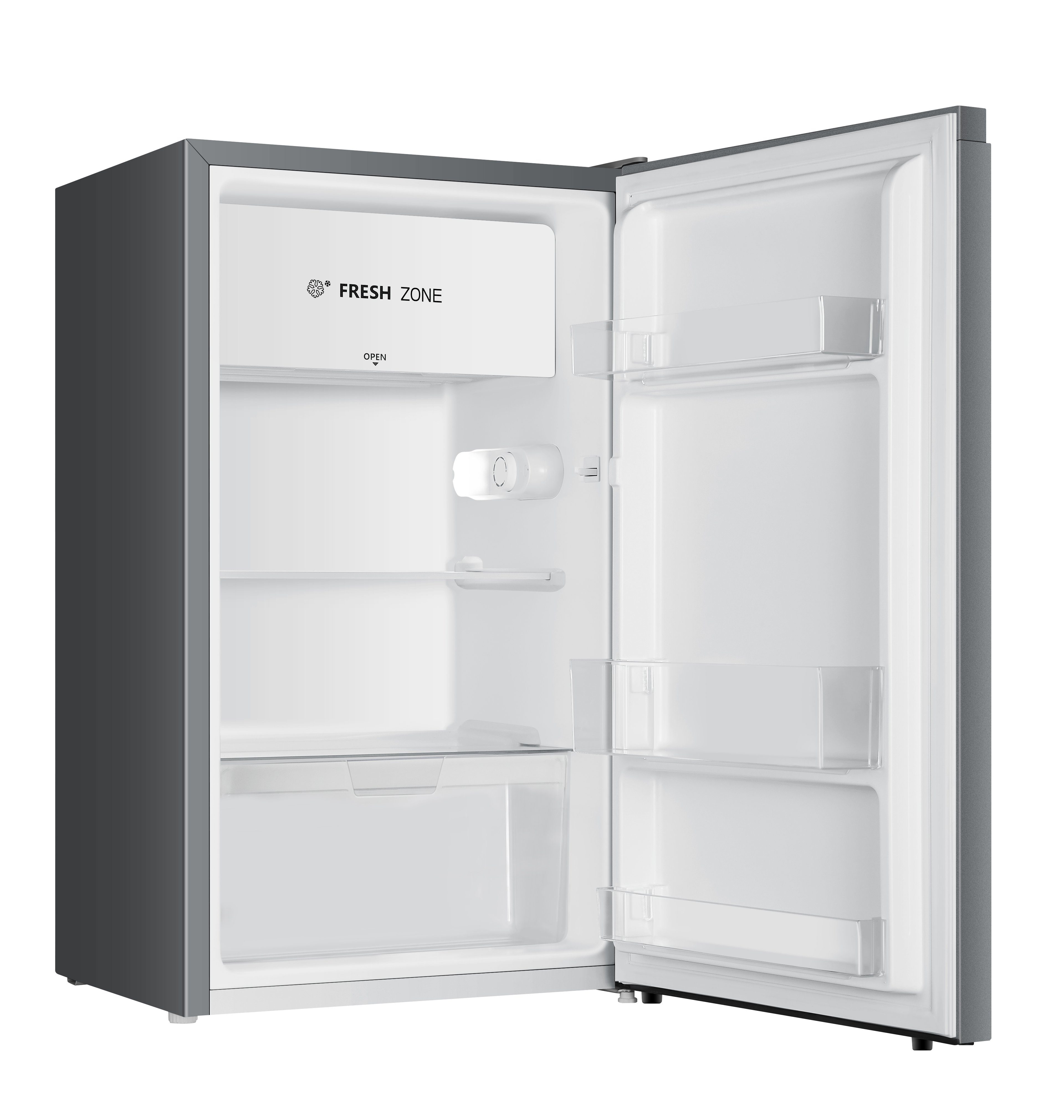 YUNA Kühlschrank Serebro E, 84 cm hoch, 47.5 cm breit