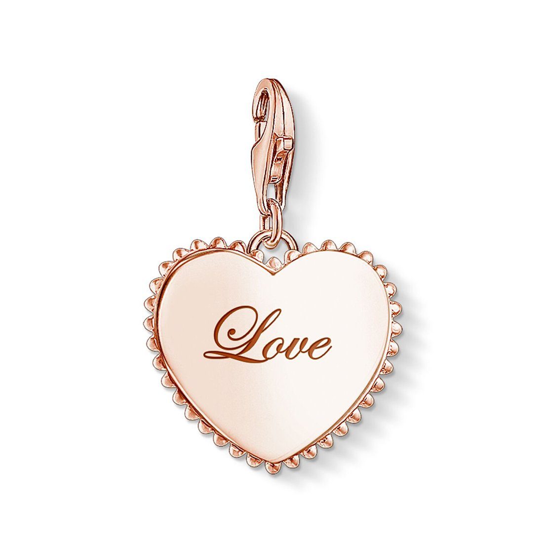 THOMAS SABO Charm-Einhänger
