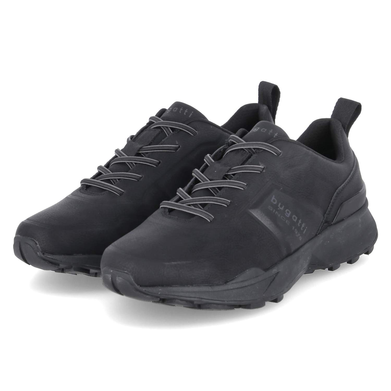 bugatti Low Sneaker Sneaker