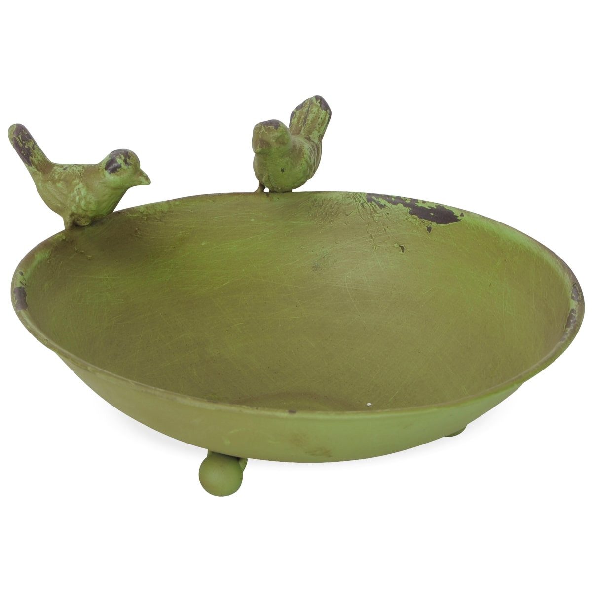 matches21 HOME & HOBBY Gartenfigur Vogeltränke günstig online kaufen