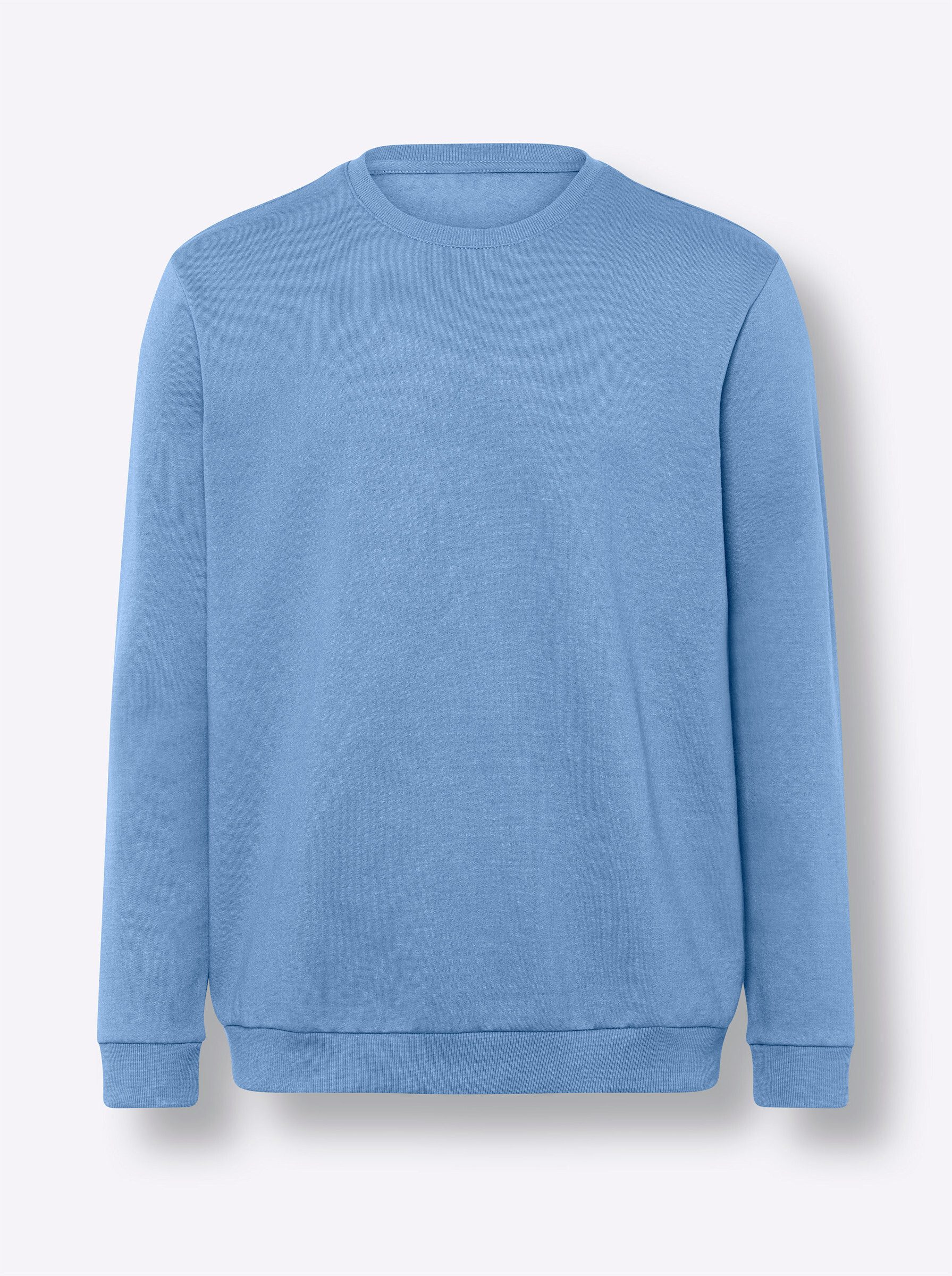 Sweater Sweatshirt Langarm