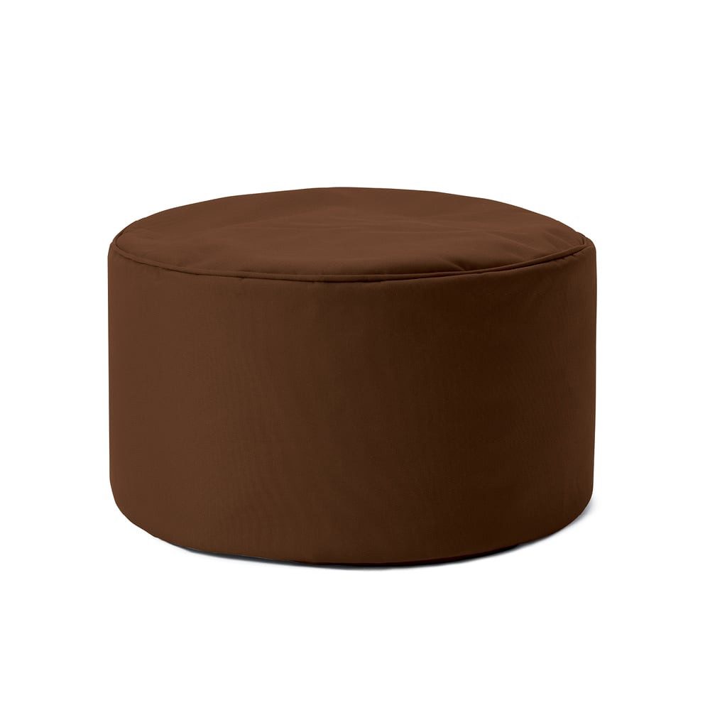 Lumaland Sitzsack Pouf 50L kompakt Hocker, Tisch, Fußsack in- & Outdoor, 25 günstig online kaufen