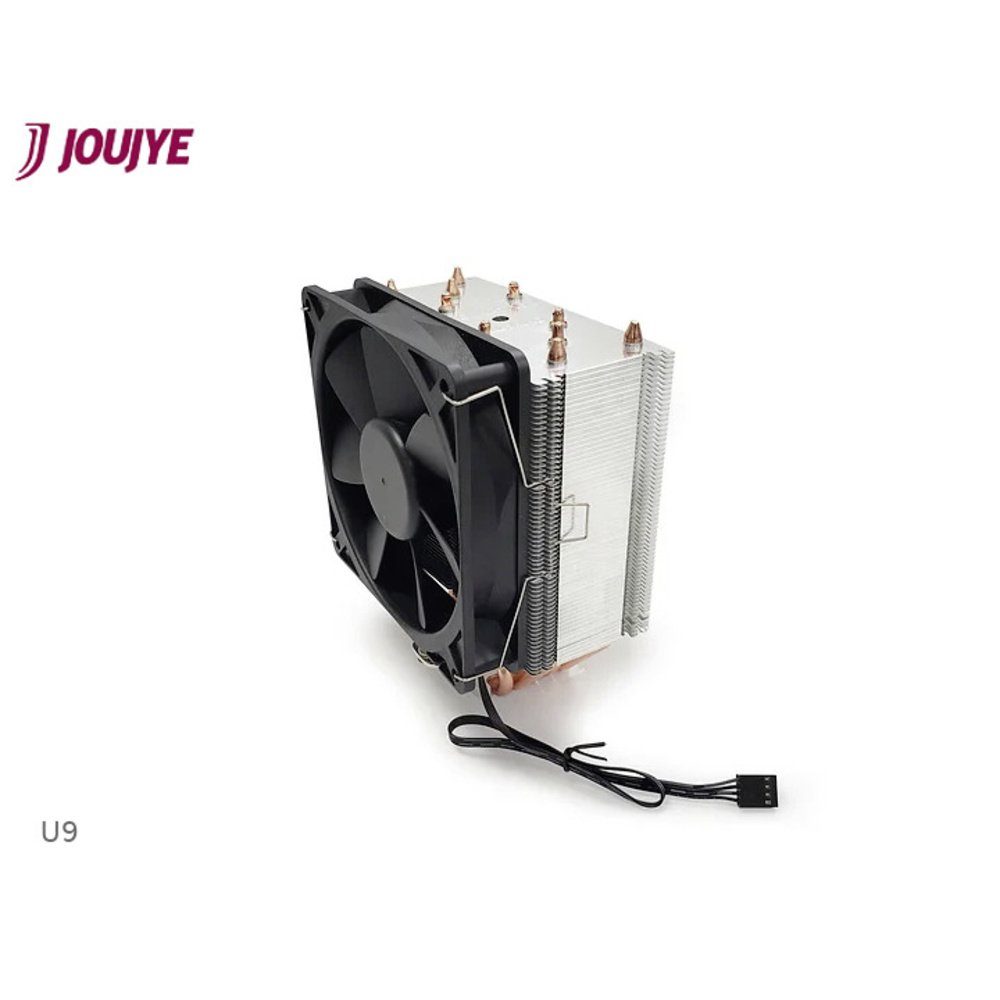 CPU Kühler Dynatron U9 Multi Socket CPU-Kühler mit Lüfter