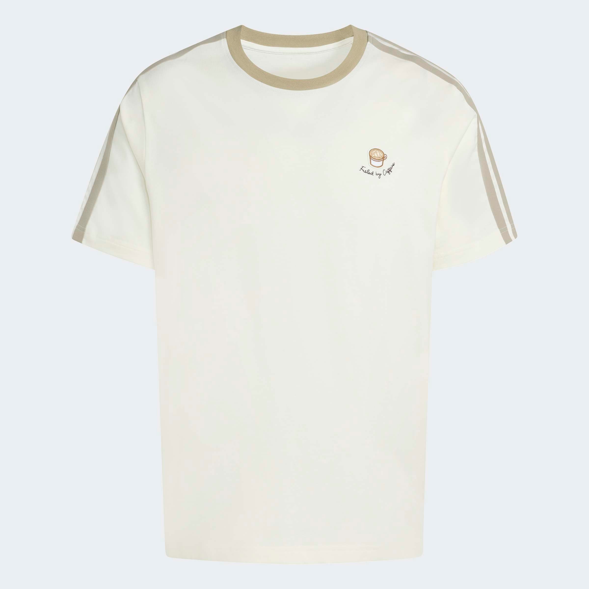 T-Shirt M COFFEE CUP T