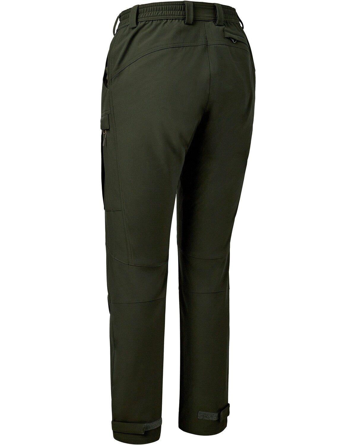Deerhunter Damen Hose Traveler (Hickory) - Damen - Bekleidung Online