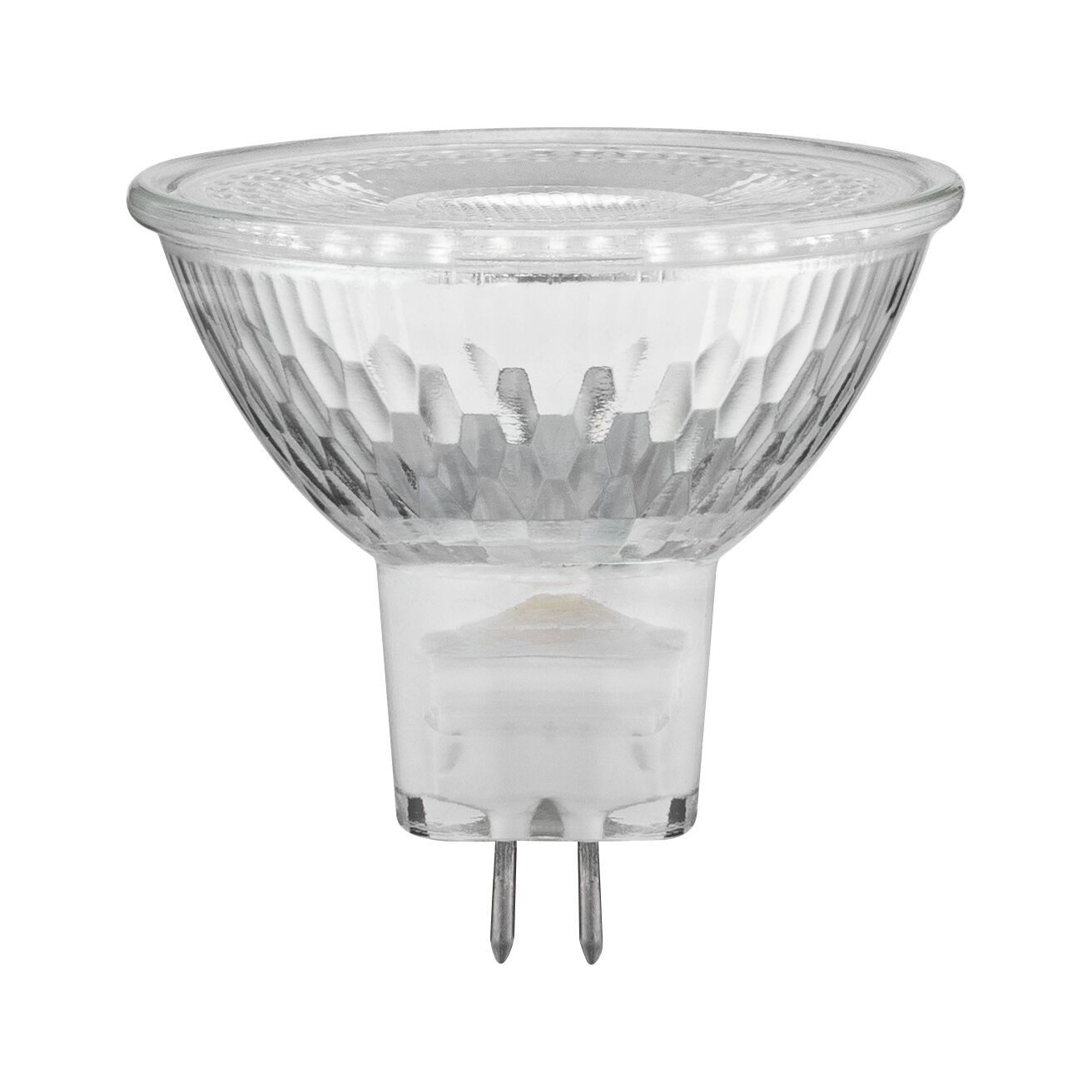 Paulmann LED-Leuchtmittel 28910, Warmweiß
