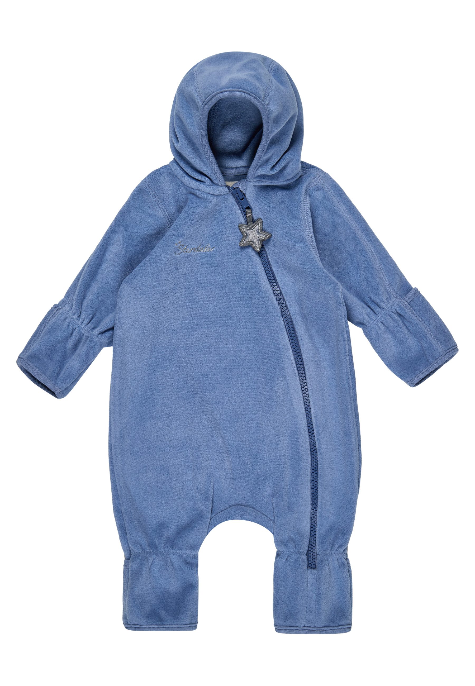Overall Overall Fleece