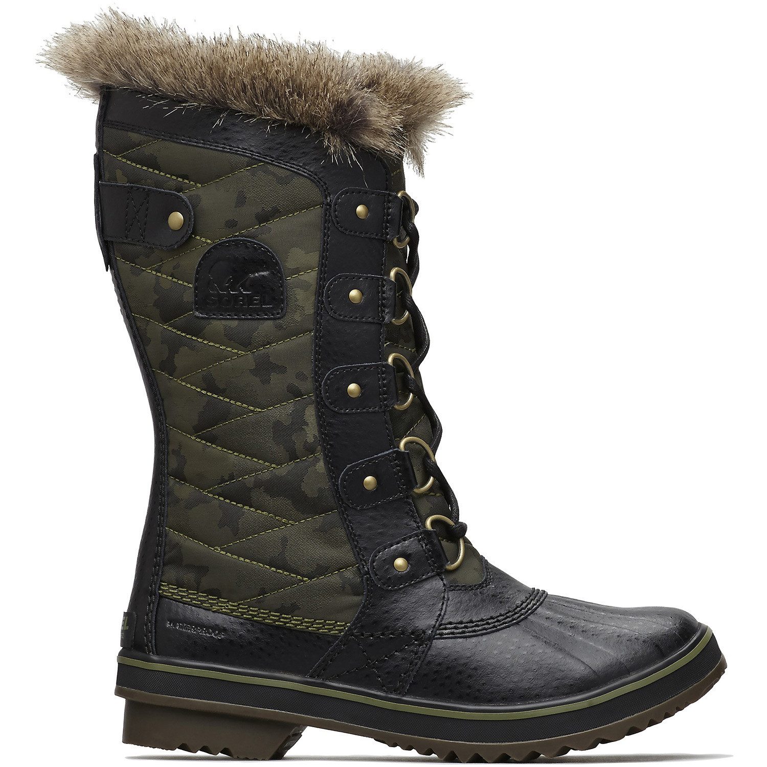 Sorel Сапоги W TOFINO II Сапоги