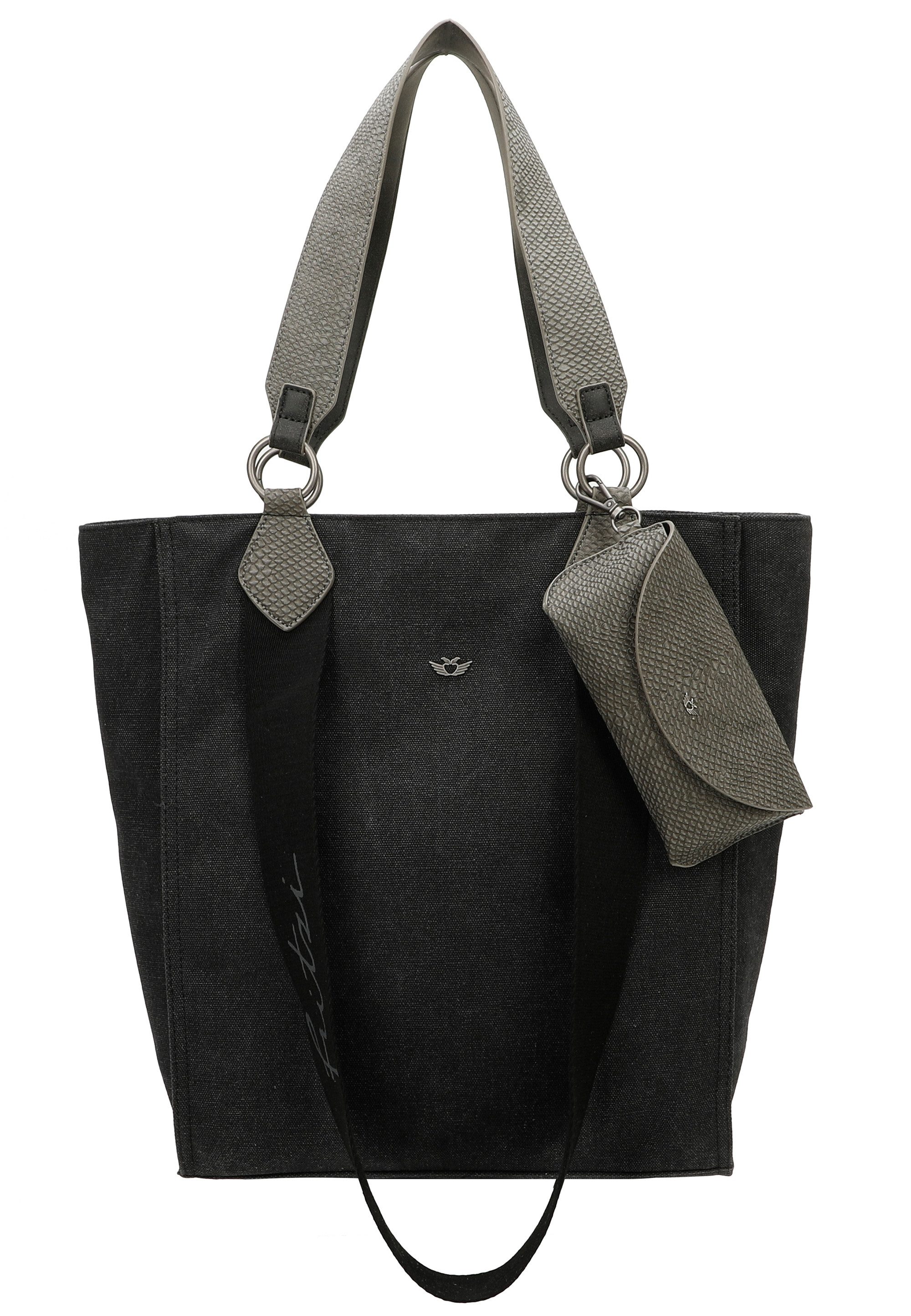Fritzi aus Preußen Henkeltasche Izzy02, mit günstig online kaufen