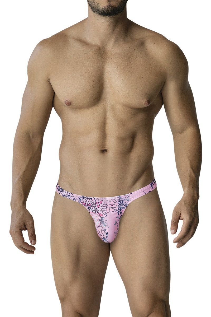 CUT4MEN Badepants in bunt - L