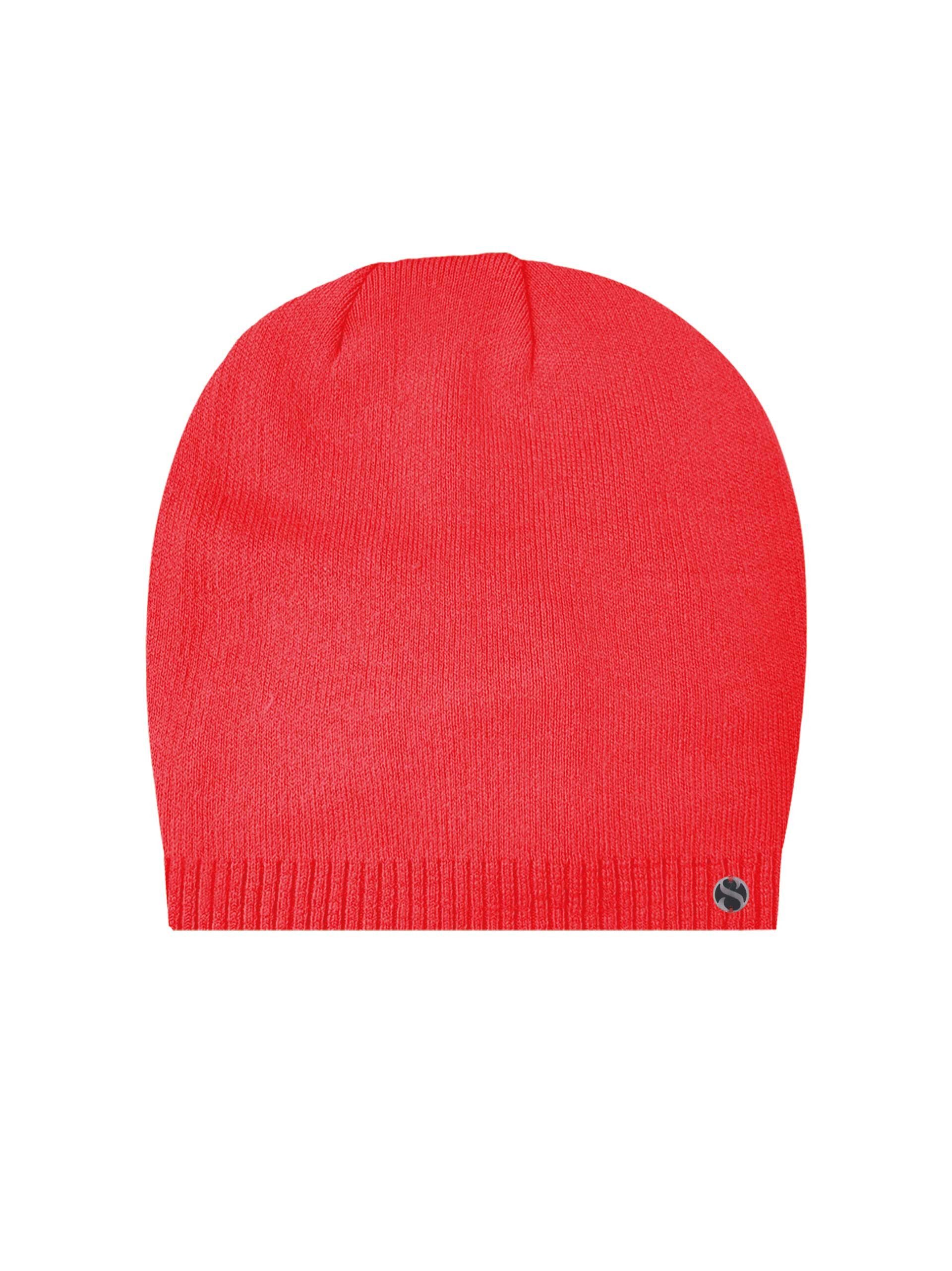 Samaya Beanie Elen am Hinterkopf fixiert günstig online kaufen