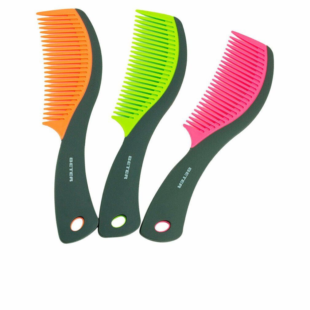 detangling especial para PEINE desenredar Beter easy Haarkamm