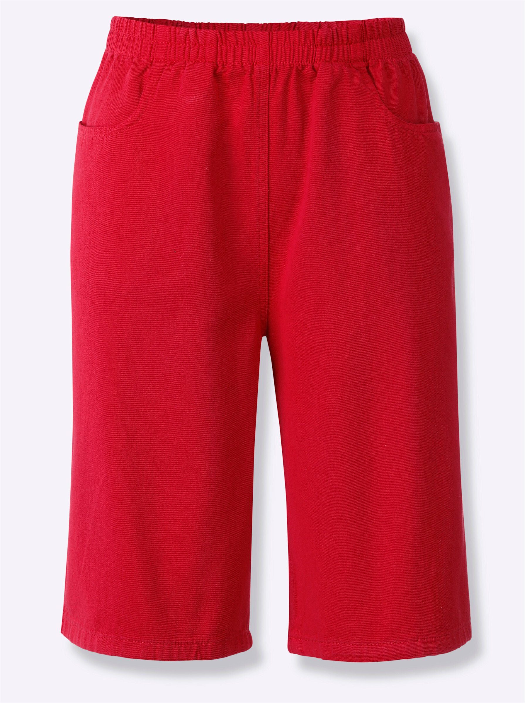 Shorts Bermudas komfortabel