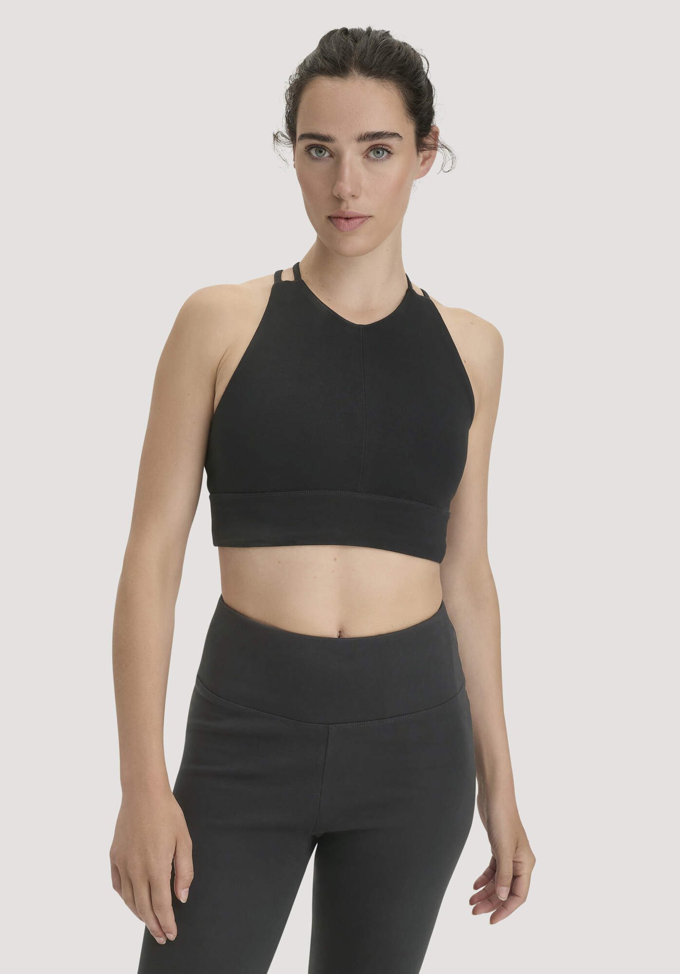 Hessnatur Shirttop ACTIVE COMFORT aus Bio-Baumwolle (1-tlg) – Bild 5 von 5