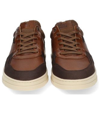 Bullboxer Sneaker Leder Sneaker