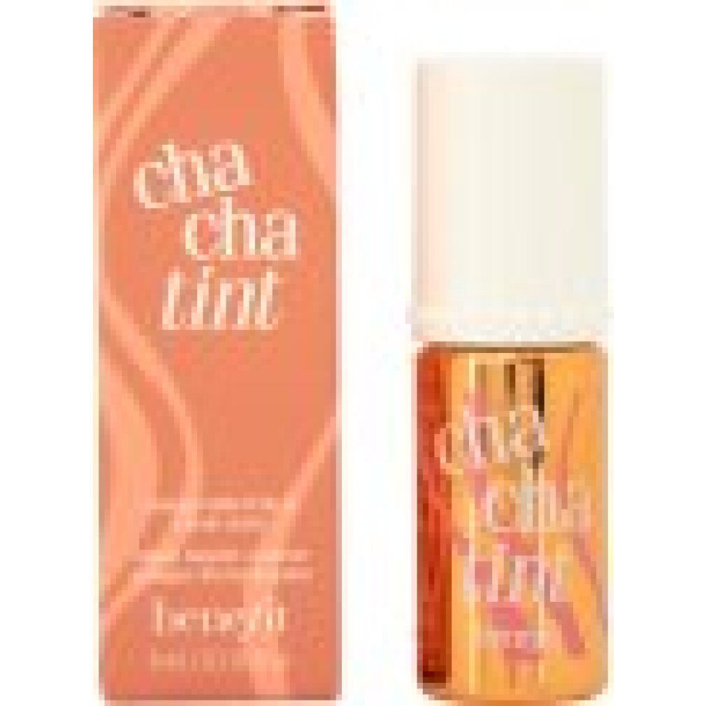 Benefit Eau de Parfum Chachatint Lip & Cheek Stain