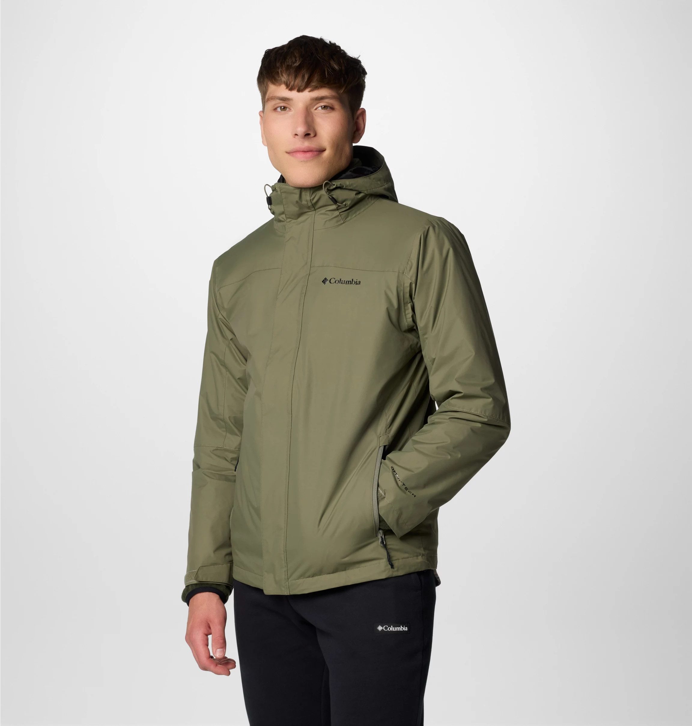 Columbia Outdoorjacke Columbia Tunnel Falls II günstig online kaufen