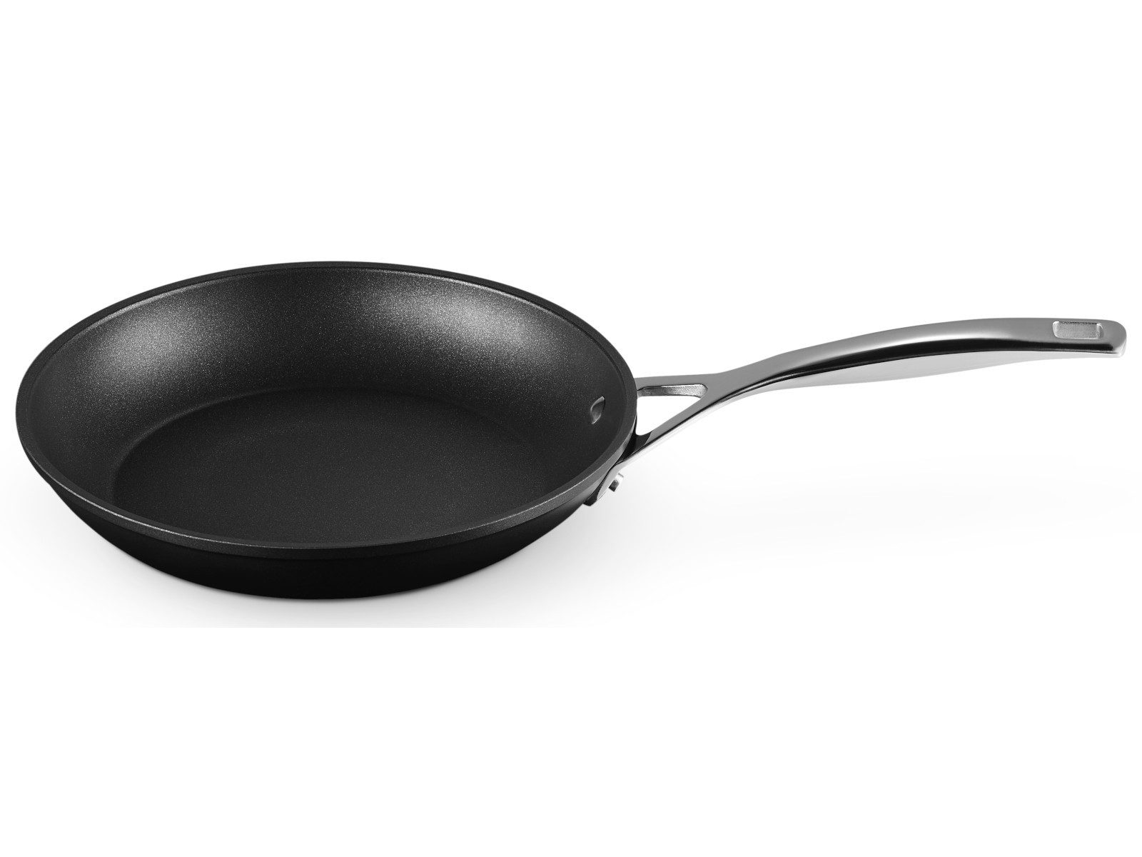 LE CREUSET Bratpfanne Aluminium-Antihaft Kochset 3tlg