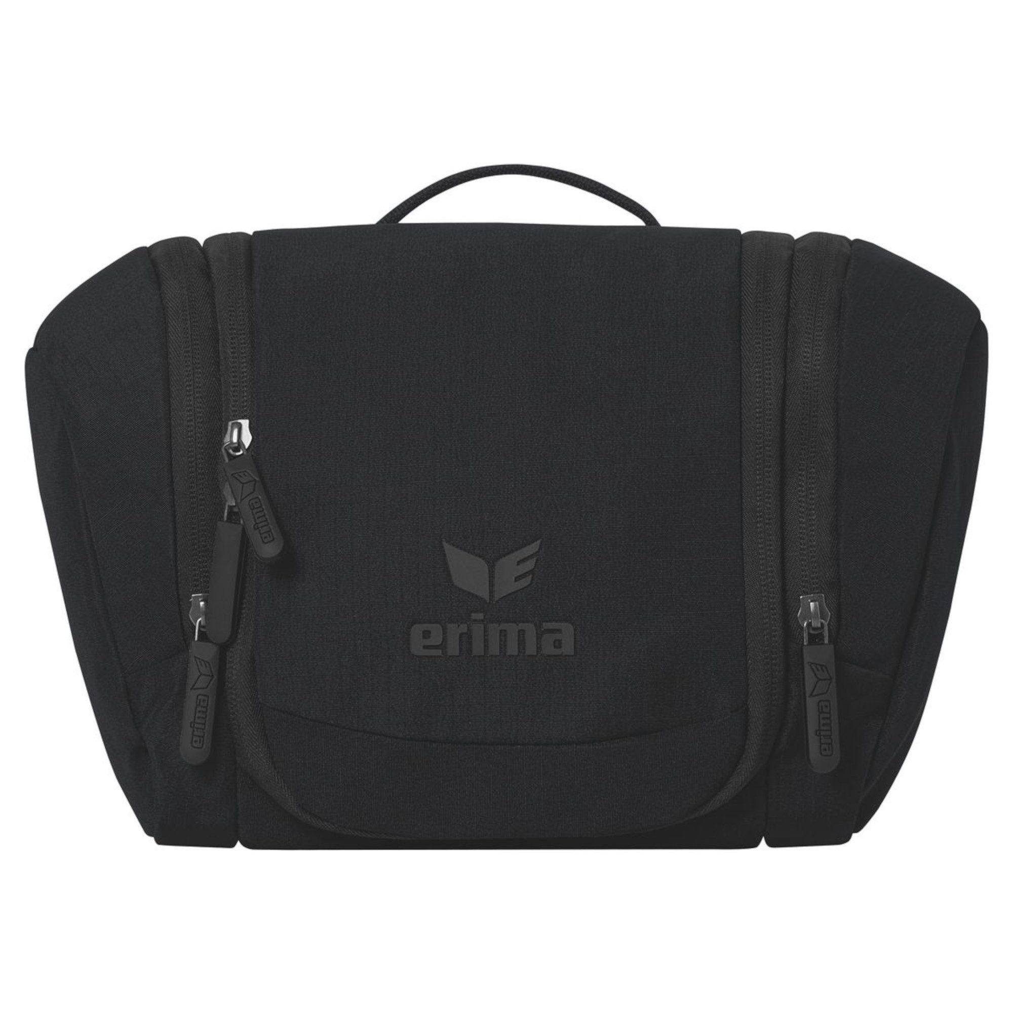 Erima Kulturbeutel erima Kulturtasche TRAVEL LINE Cosmetic Bag 7232505