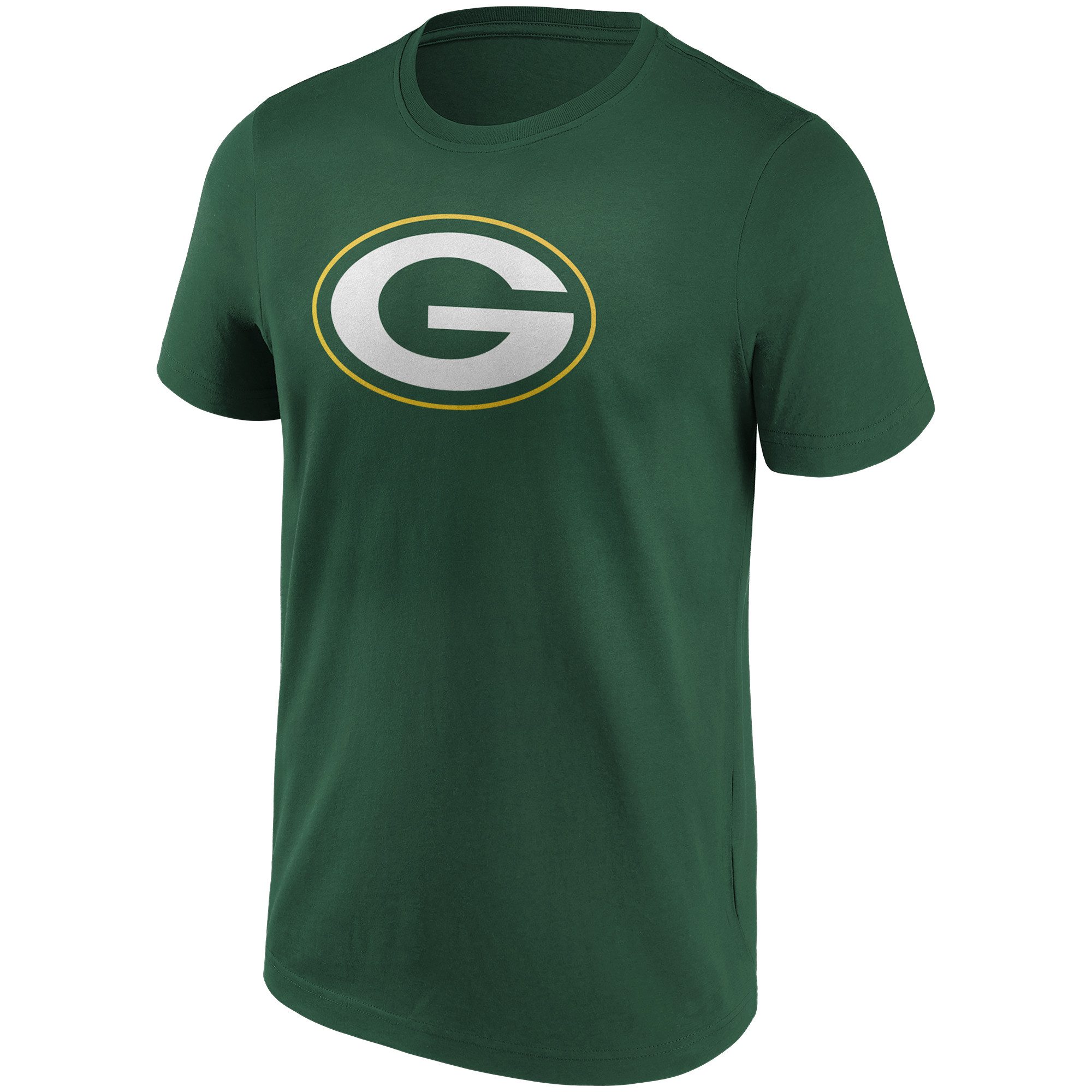 Fanatics T-Shirt Fanatics T-Shirt Green Bay Packers Primary Logo Graphic günstig online kaufen