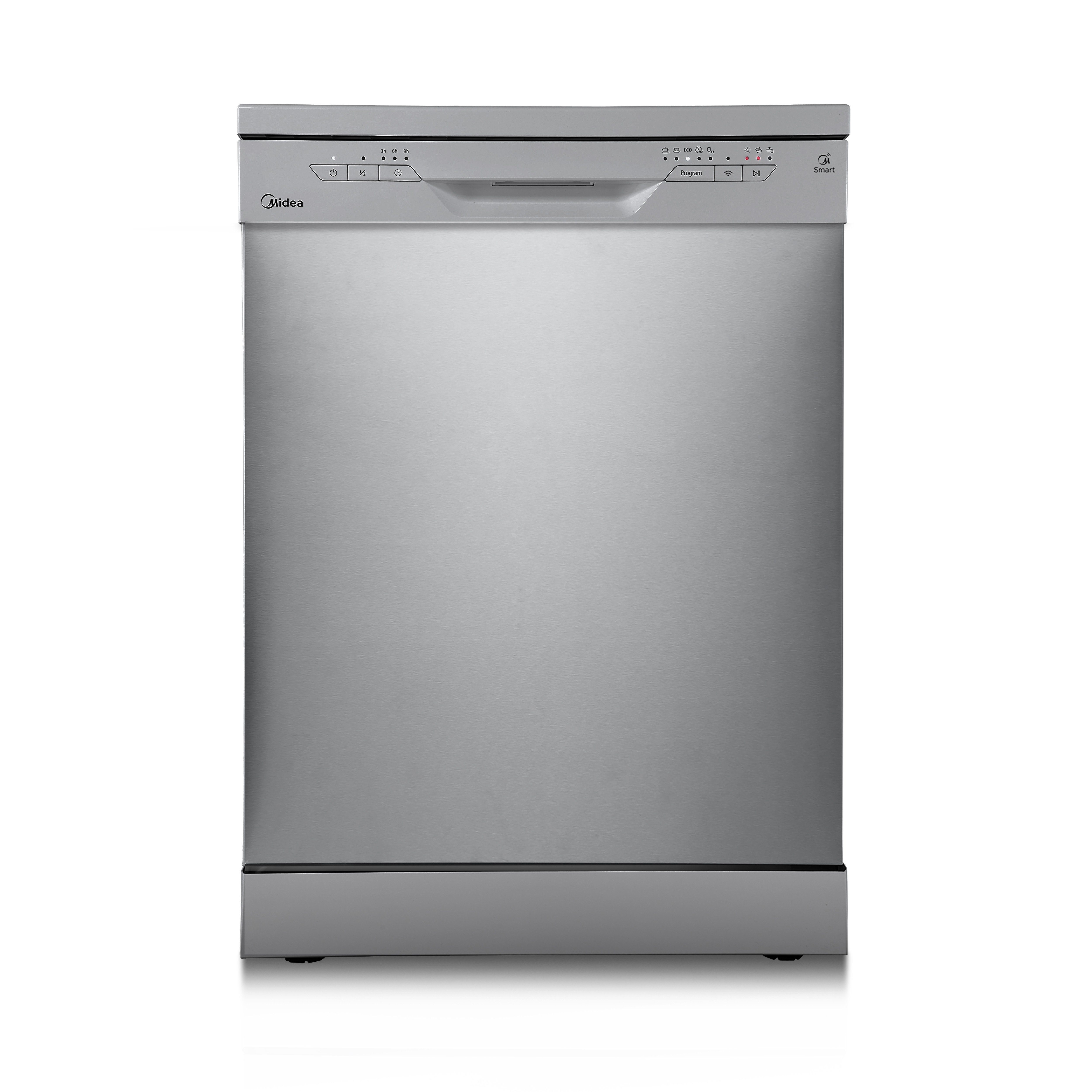 Midea Standgeschirrspüler SF 3.60N Pro, no