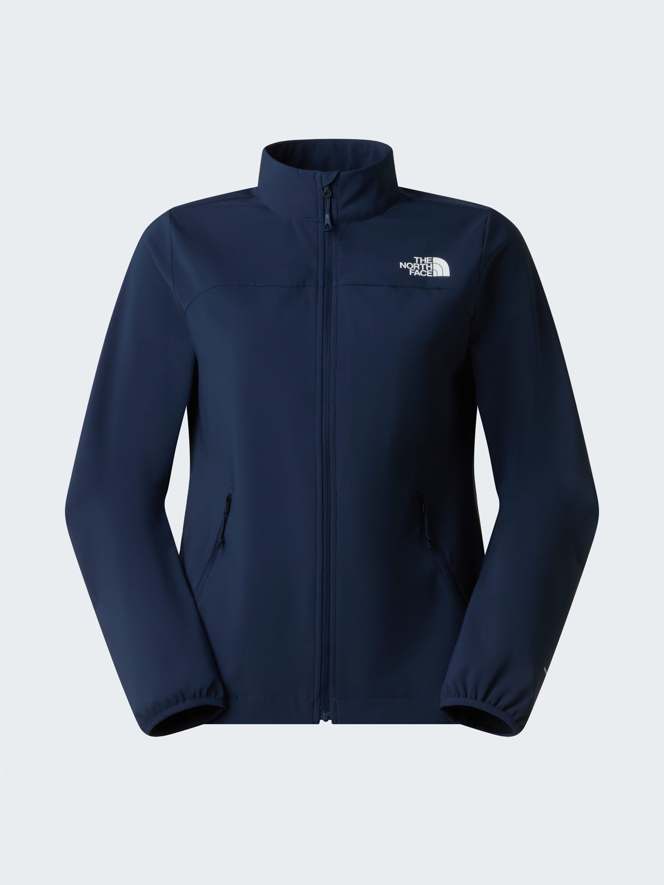 The North Face Funktionsjacke The Nort Face Nimble Jacket 2.0