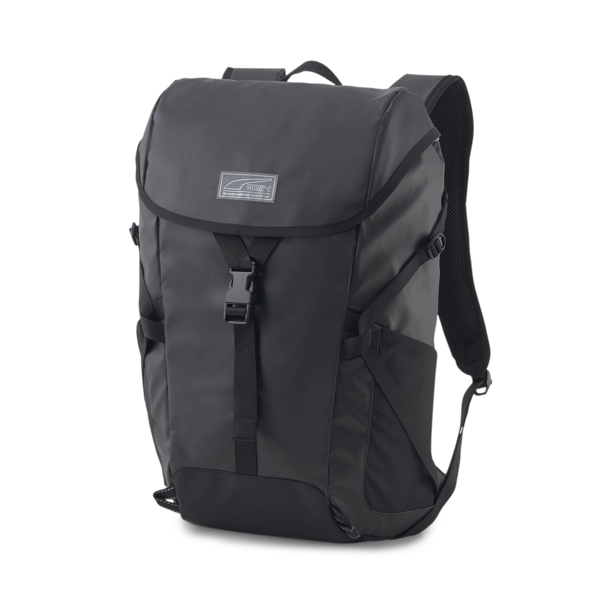 PUMA Rucksack PUMA Edge AW Rucksack Herren