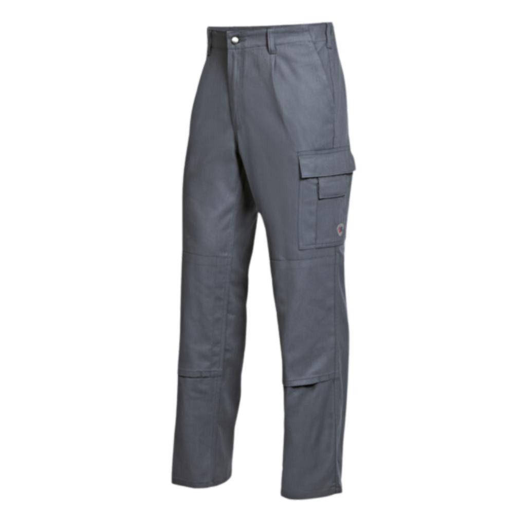 bp Arbeitsbundhose Workwear Basic aus Baumwolle